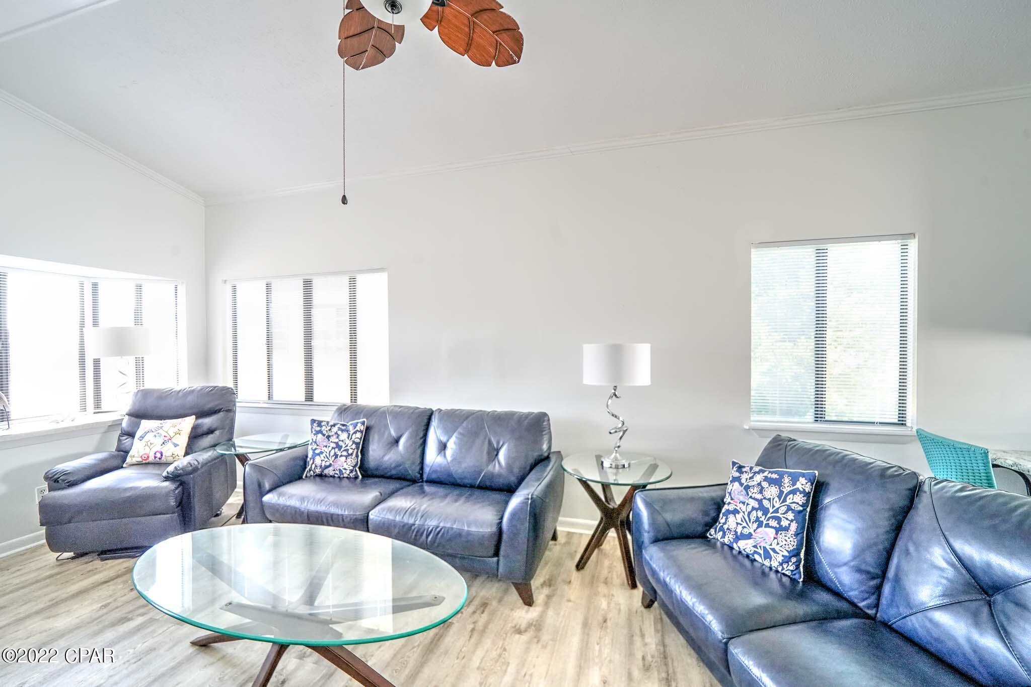 Venture Out Travel Trail - Residential