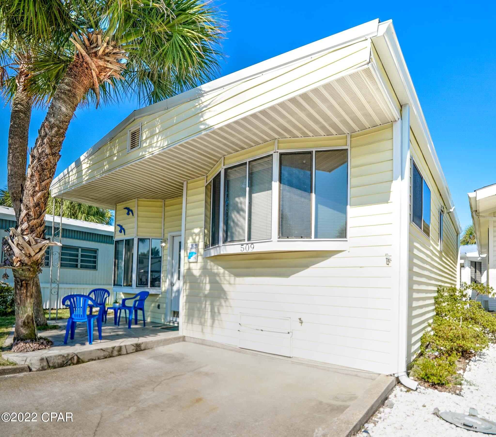 Venture Out Travel Trail - Residential
