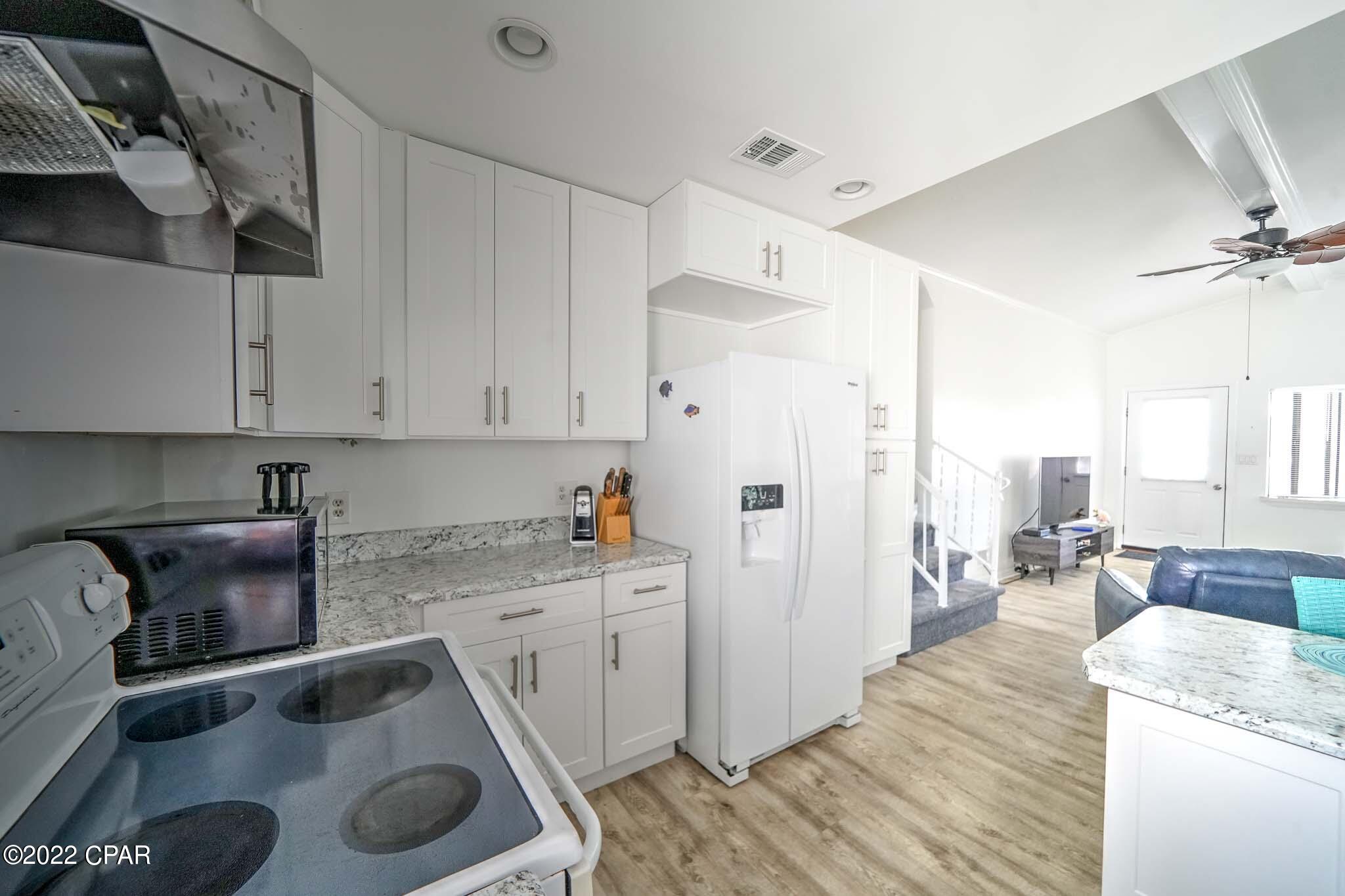 Venture Out Travel Trail - Residential