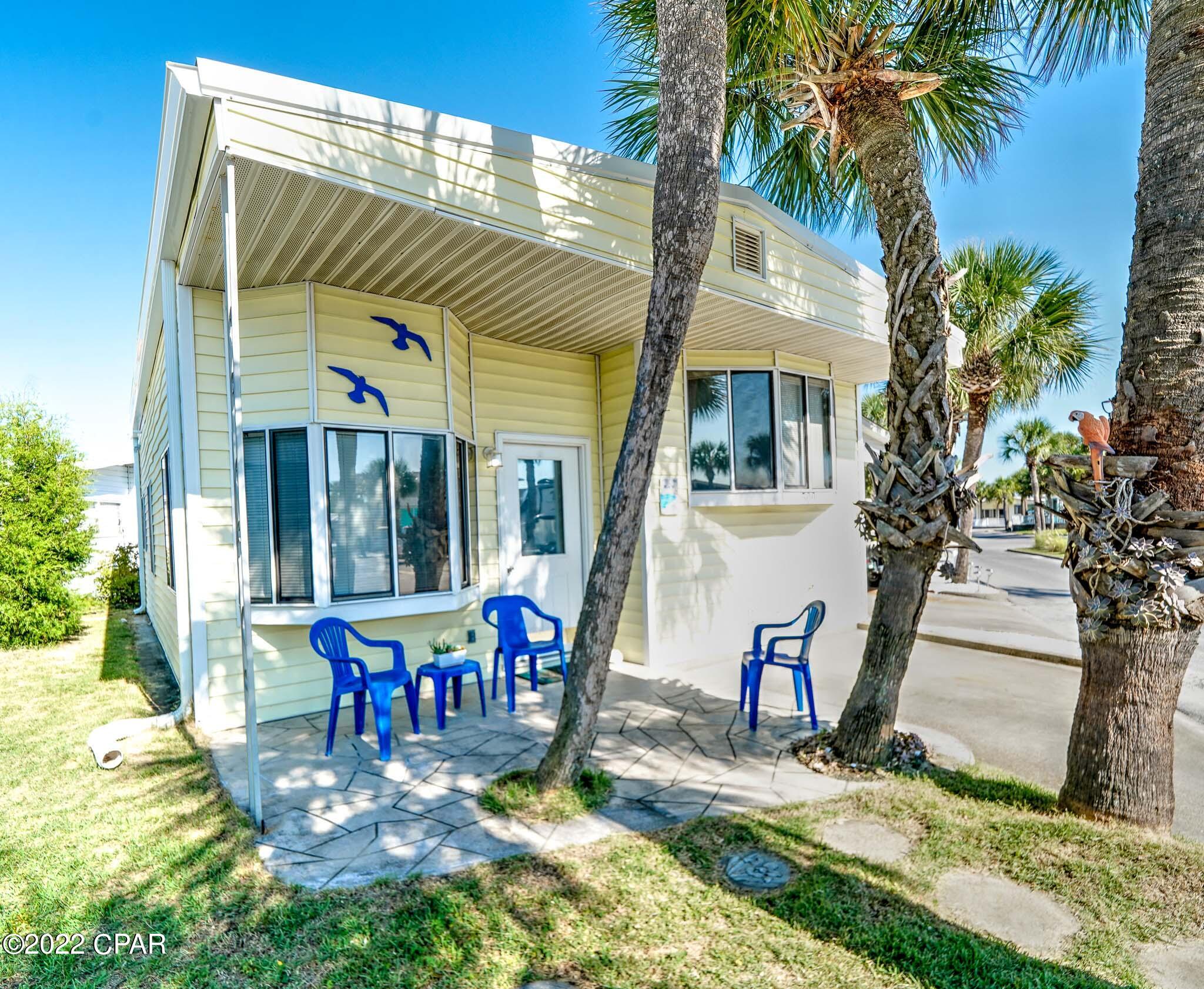 Venture Out Travel Trail - Residential