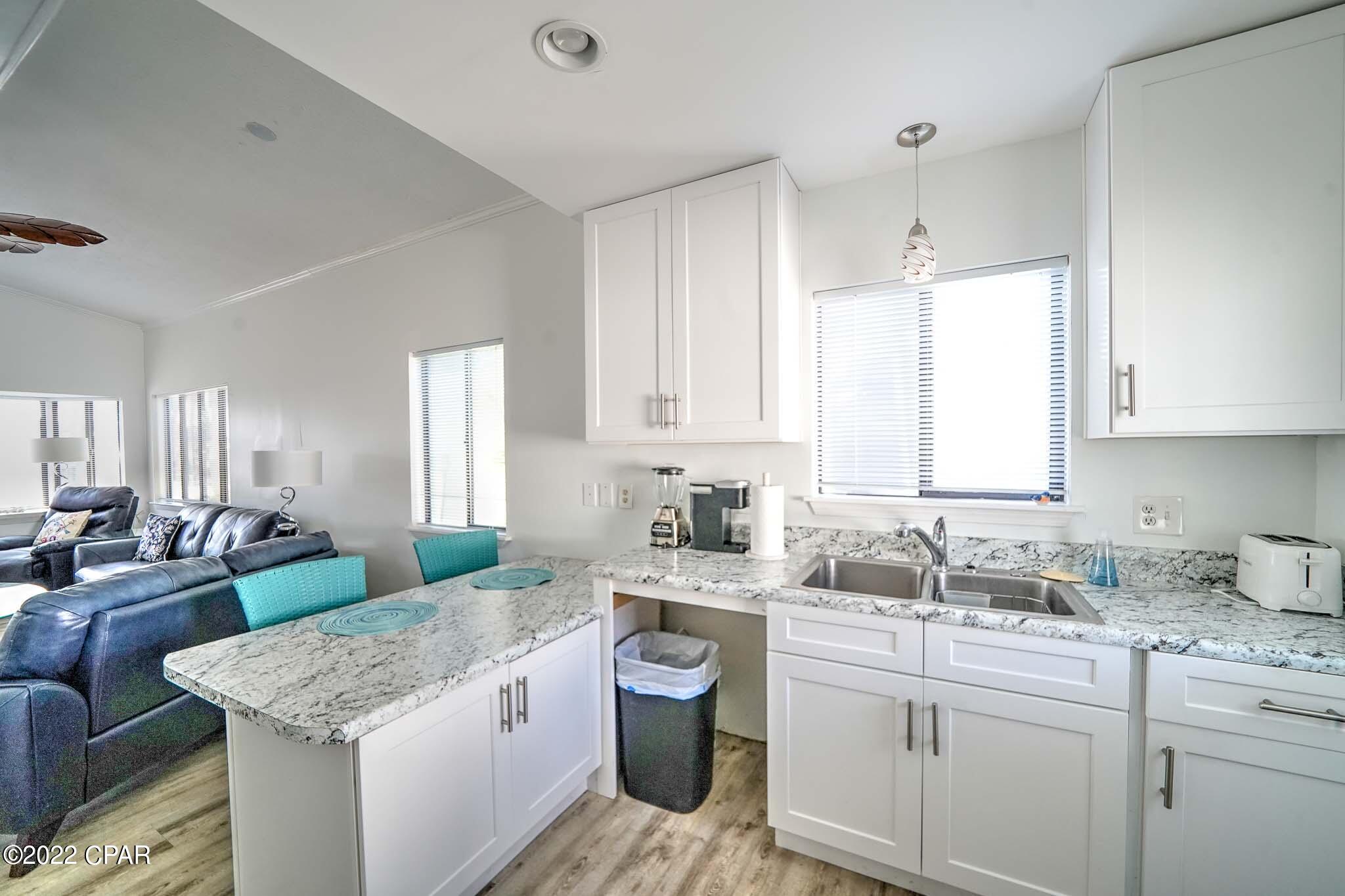 Venture Out Travel Trail - Residential