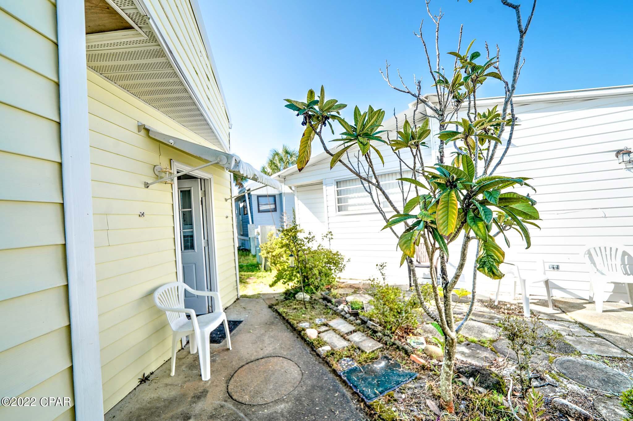 Venture Out Travel Trail - Residential