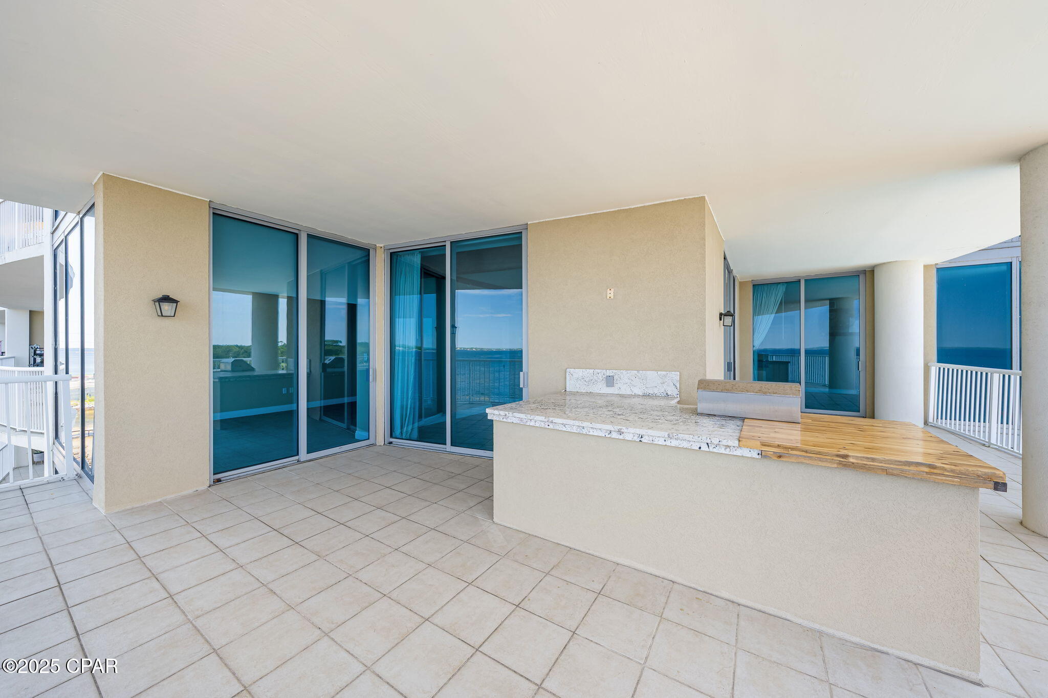Marina Landing - Residential