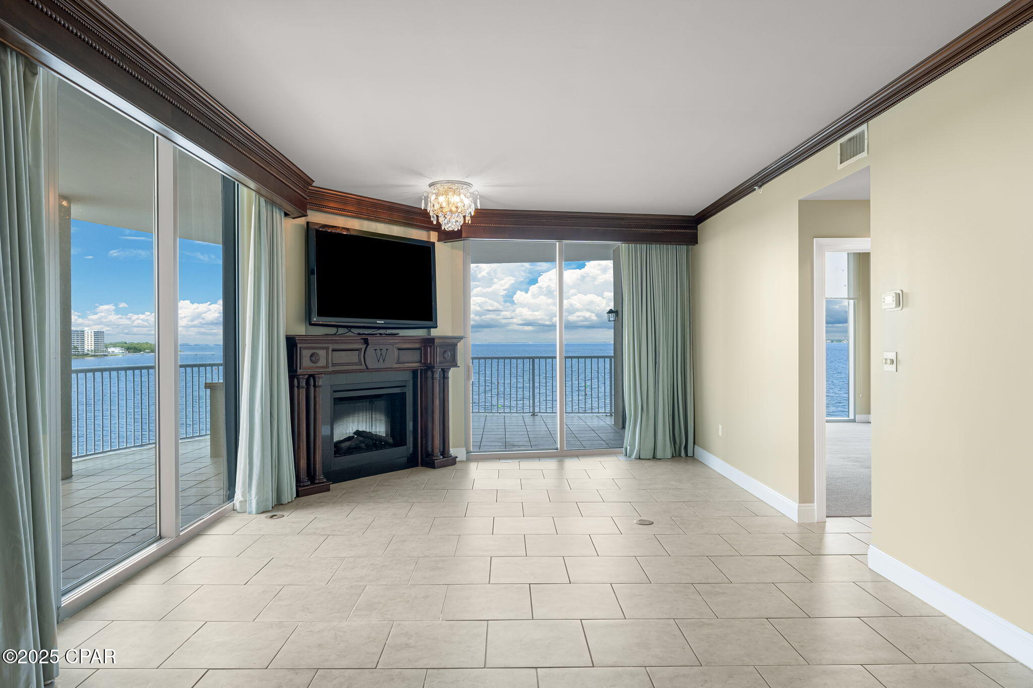 Marina Landing - Residential