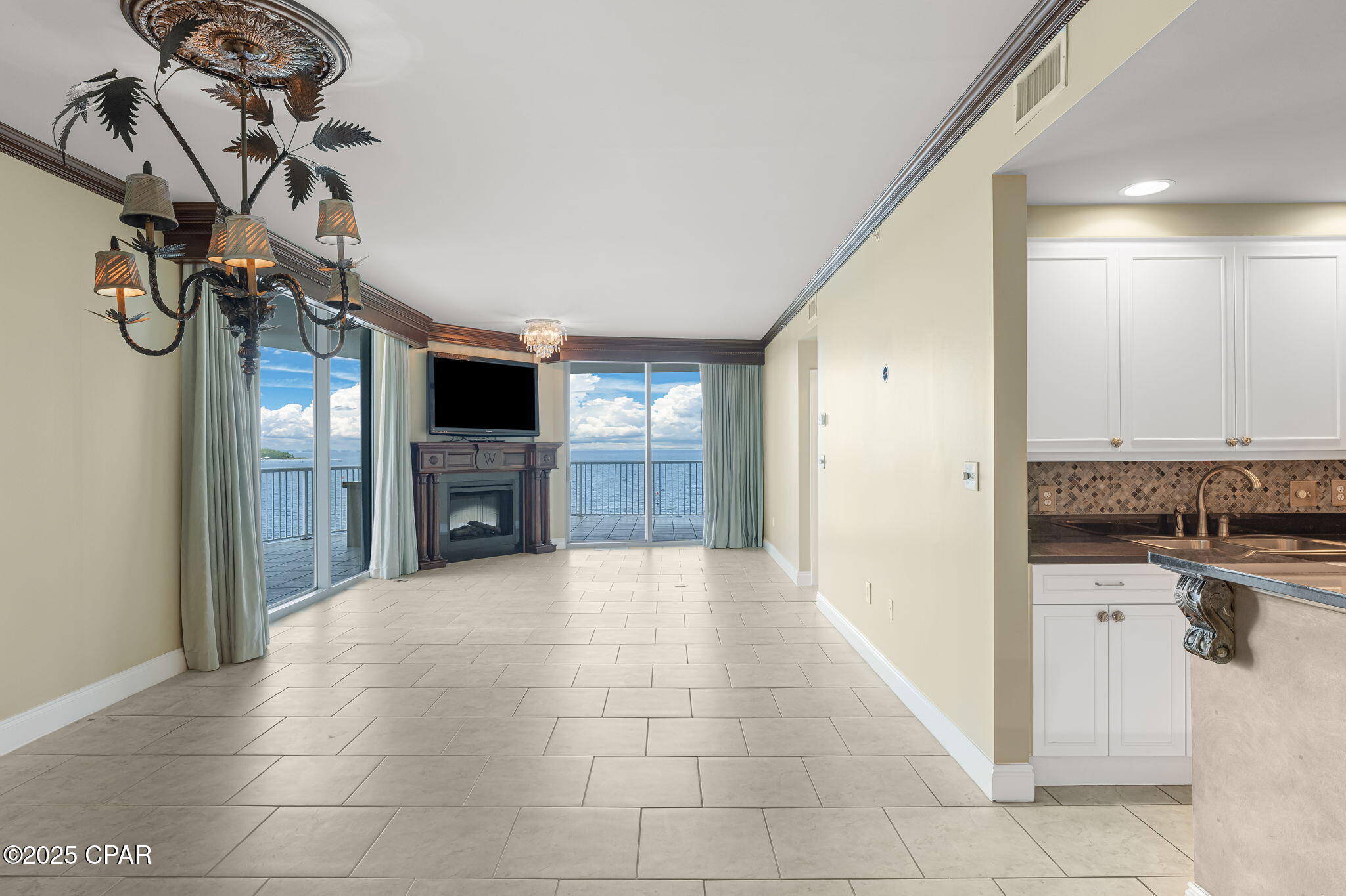 Marina Landing - Residential