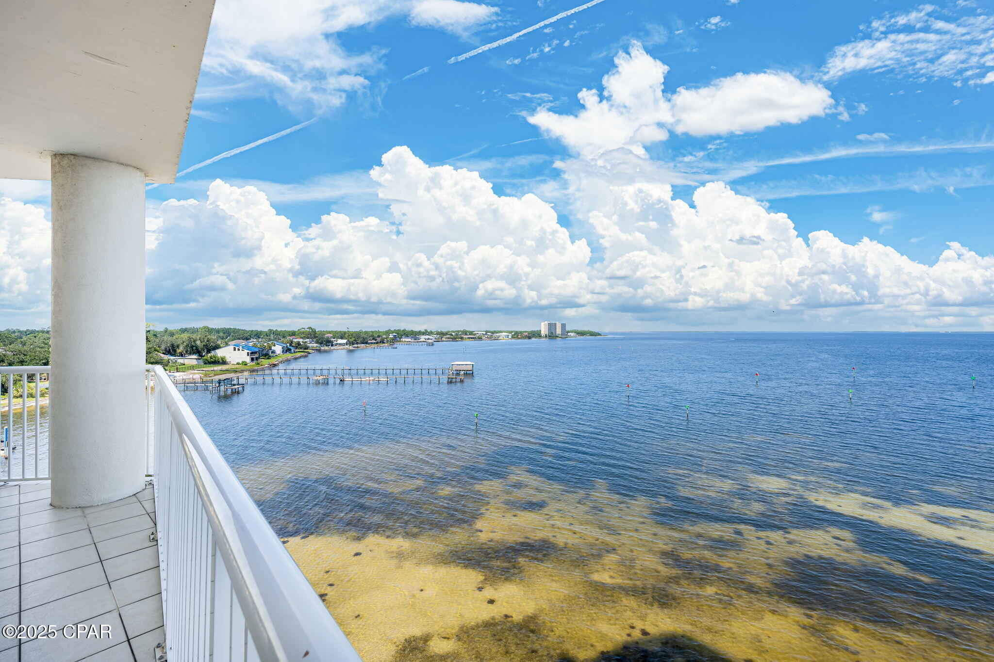 Marina Landing - Residential