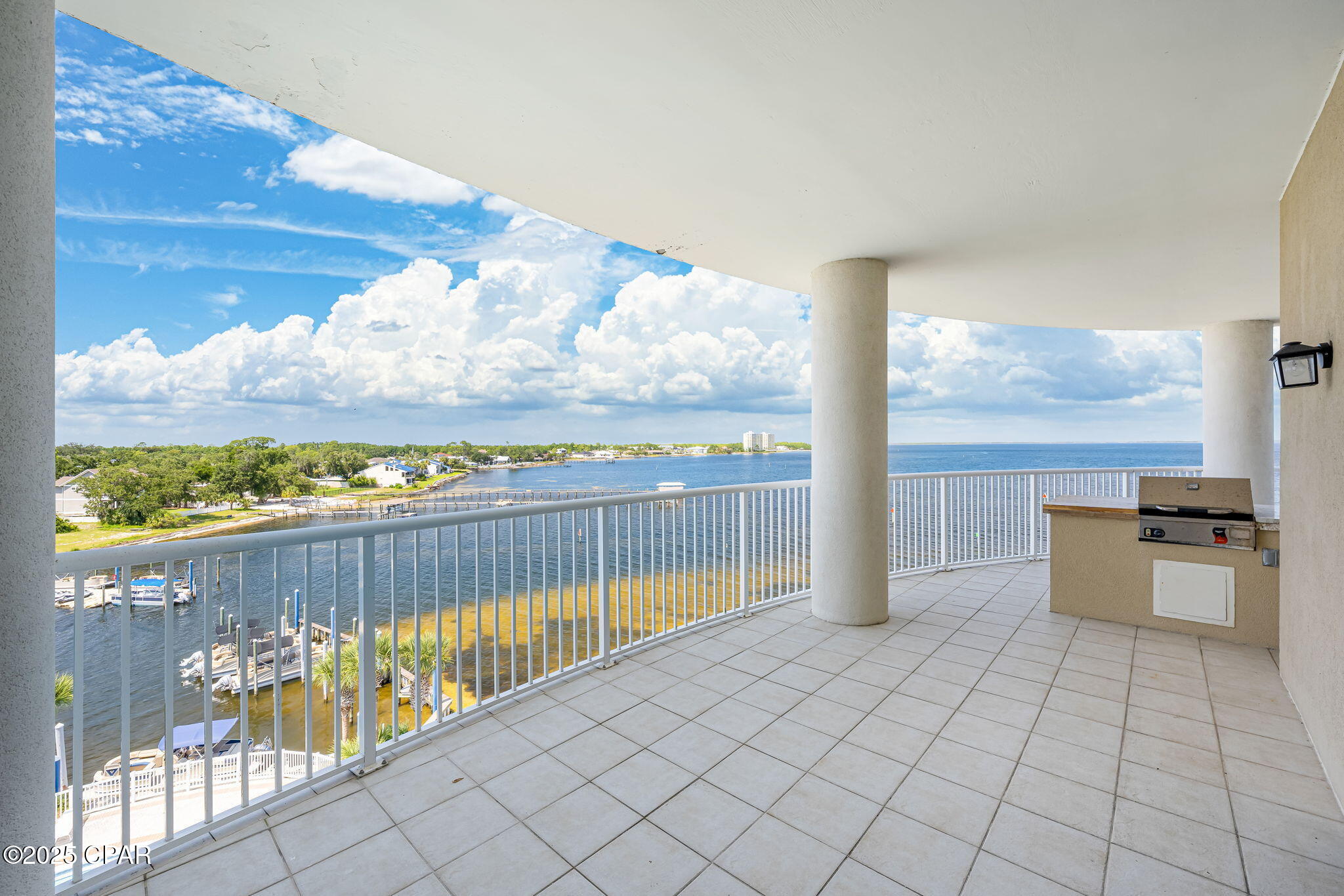 Marina Landing - Residential
