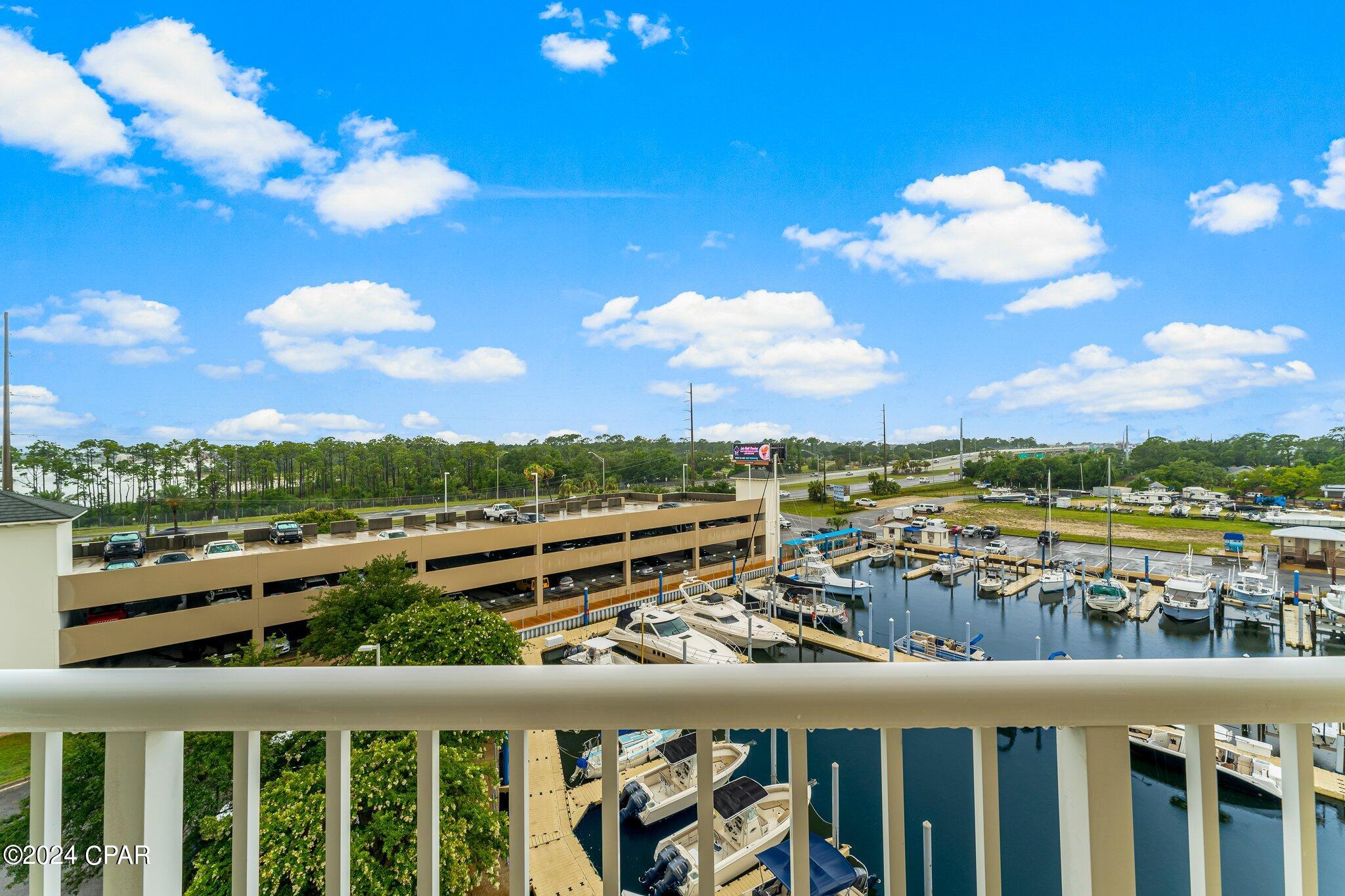 Marina Landing - Residential