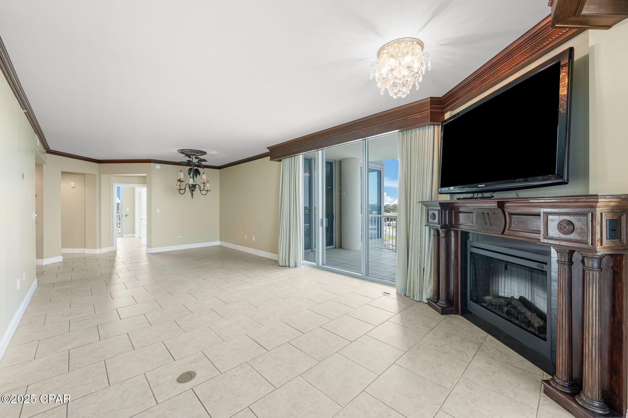 Marina Landing - Residential