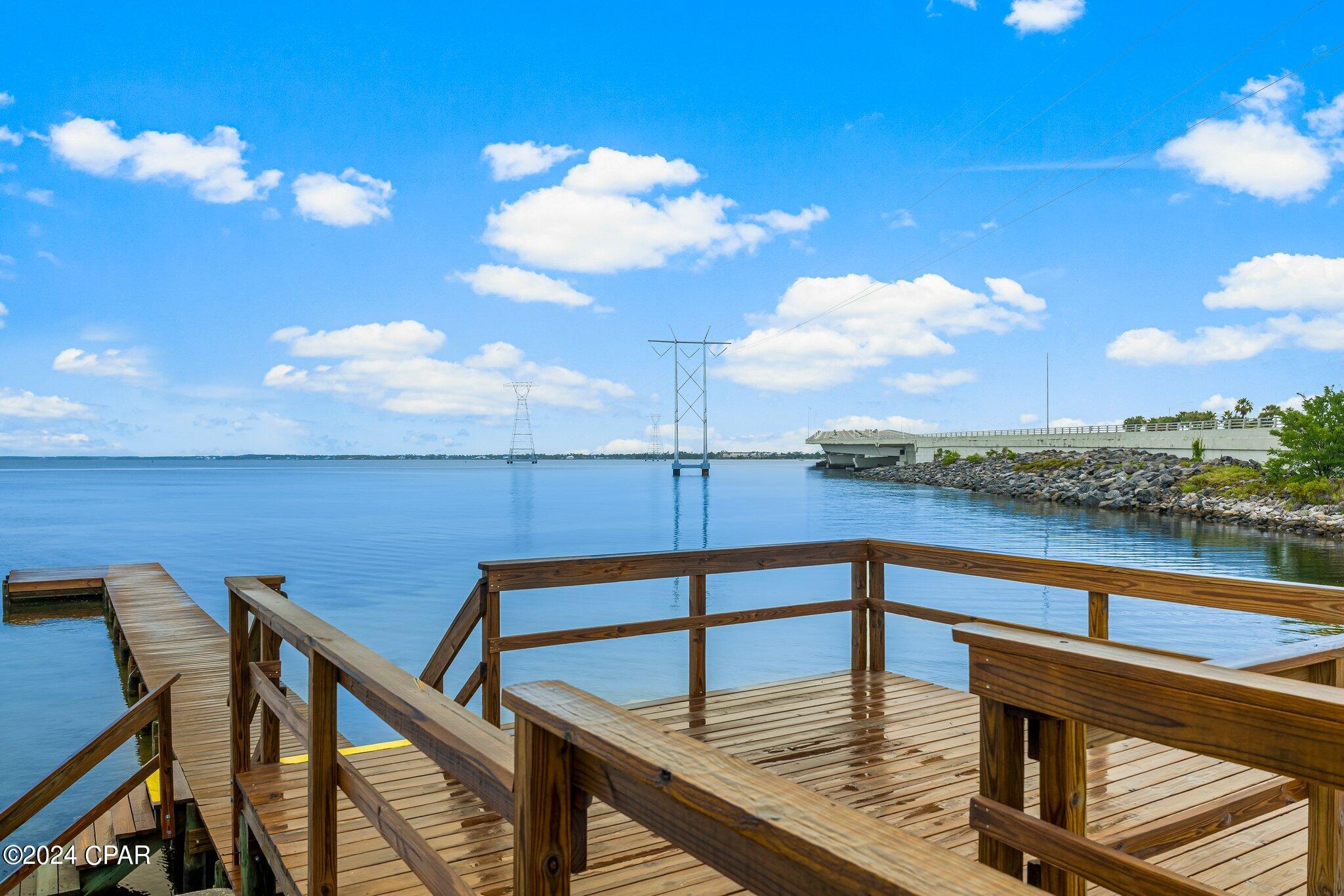 Marina Landing - Residential