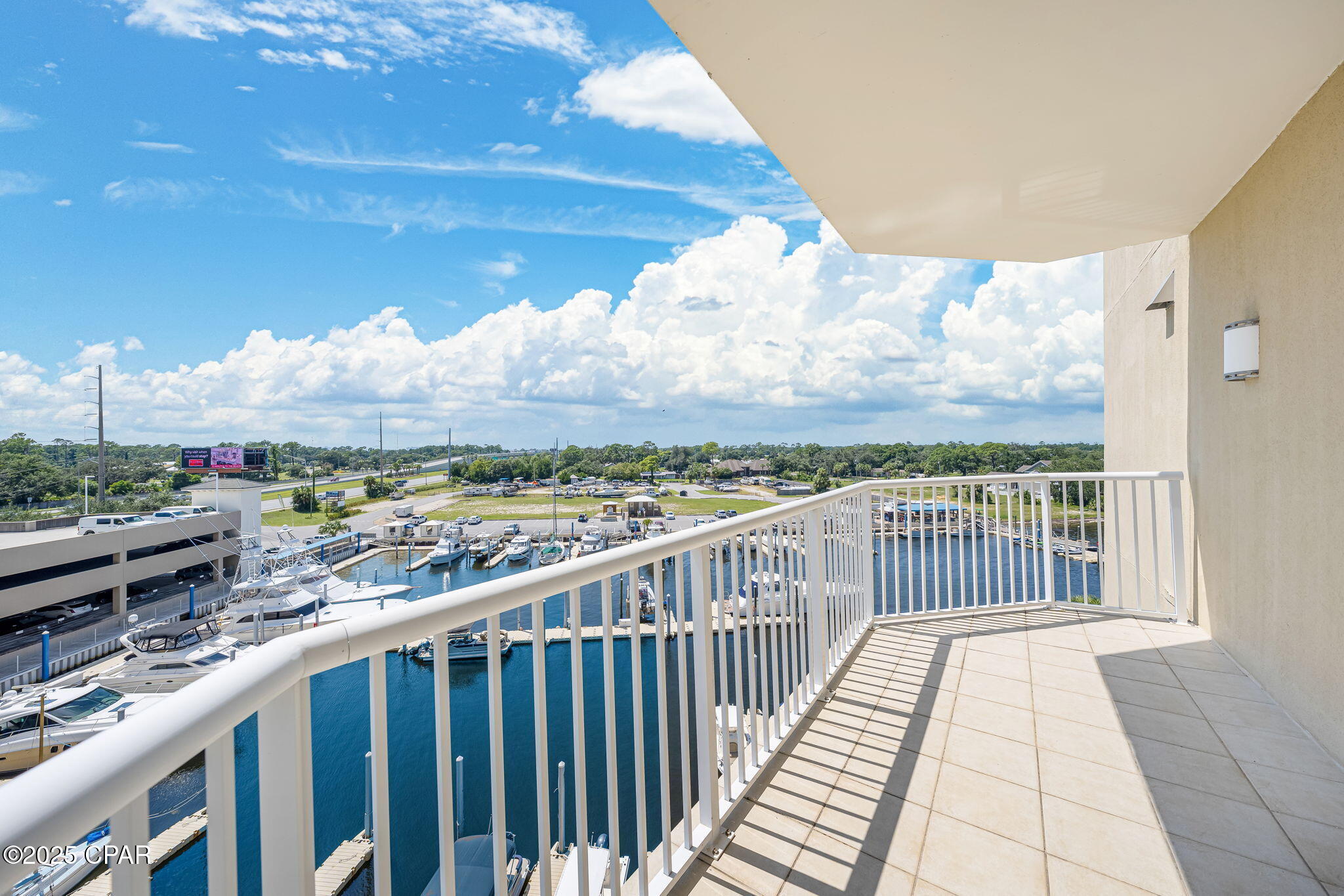 Marina Landing - Residential
