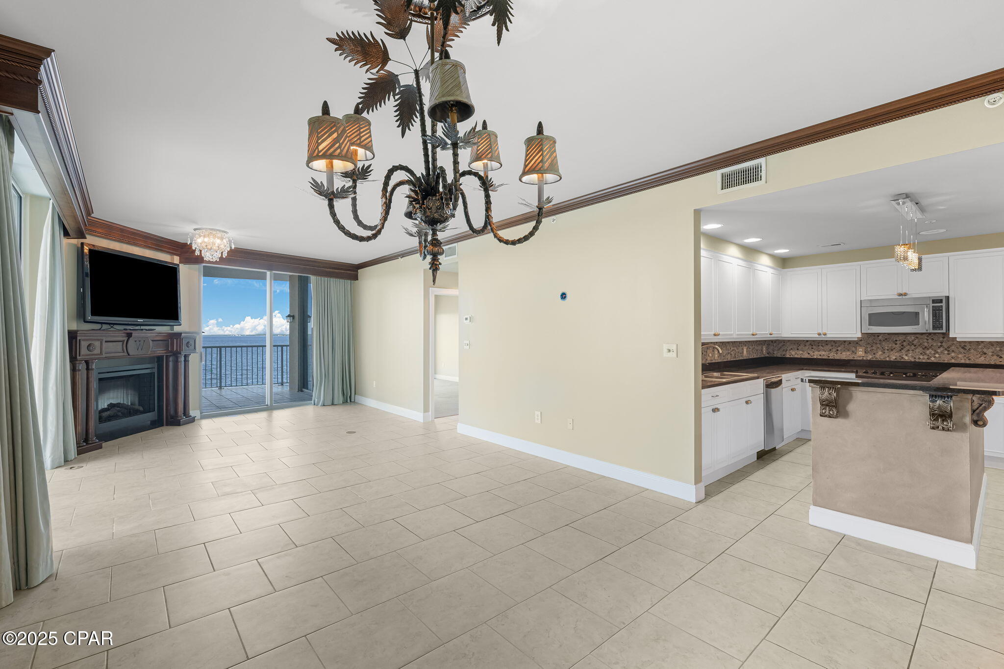 Marina Landing - Residential