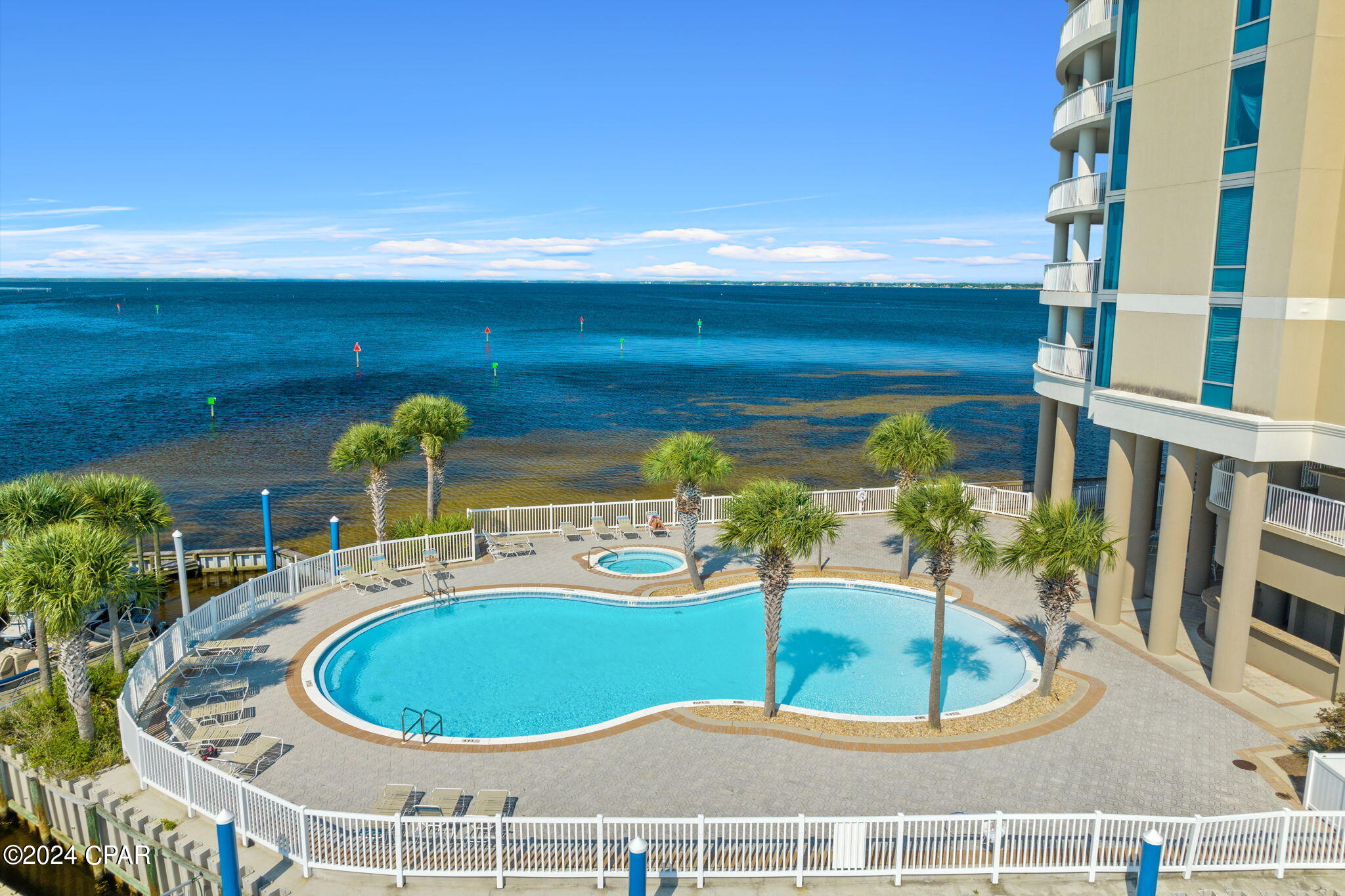 Marina Landing - Residential