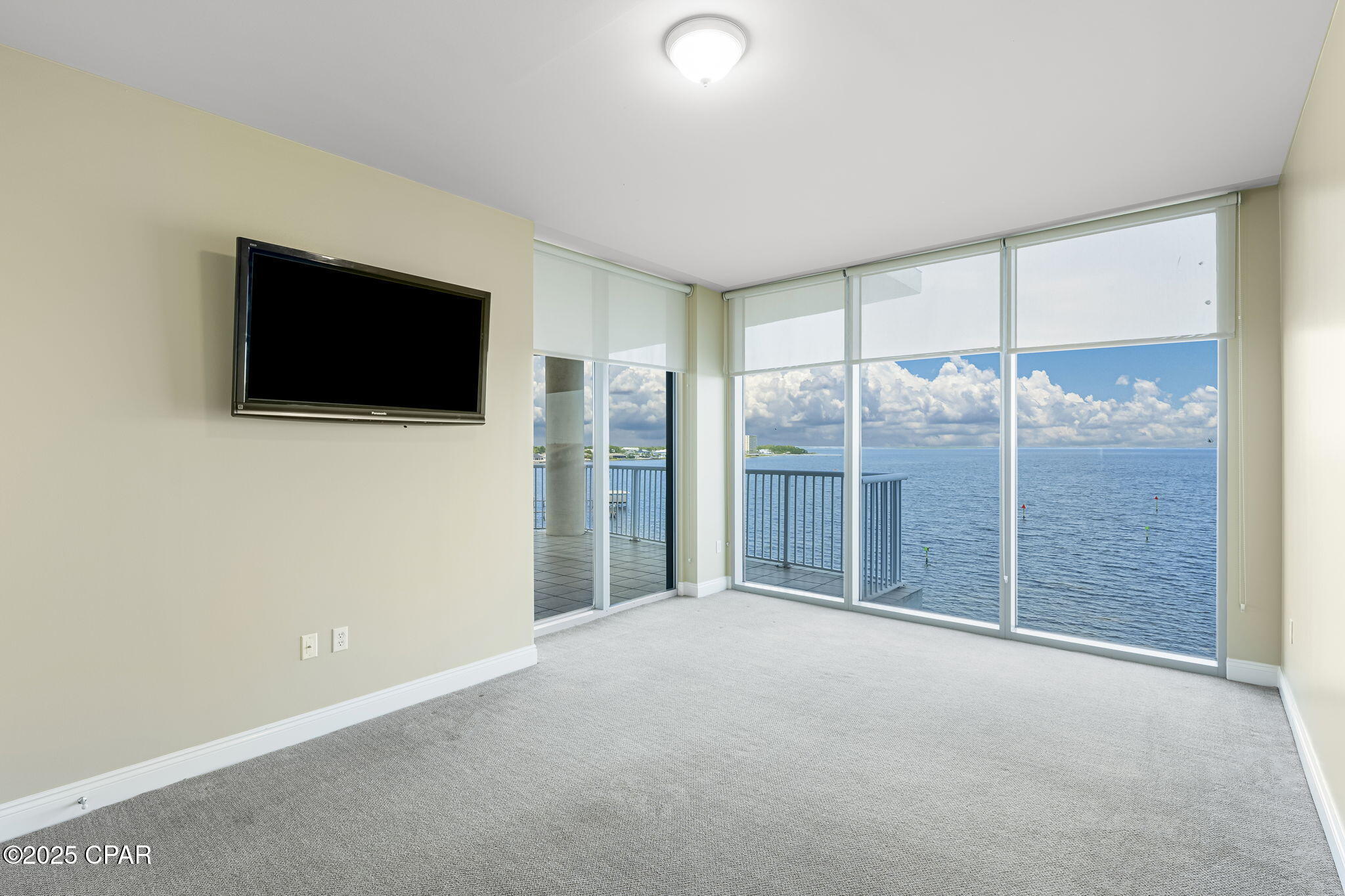 Marina Landing - Residential