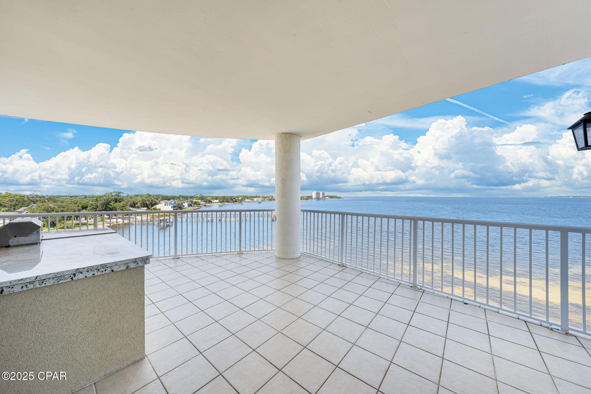 Marina Landing - Residential