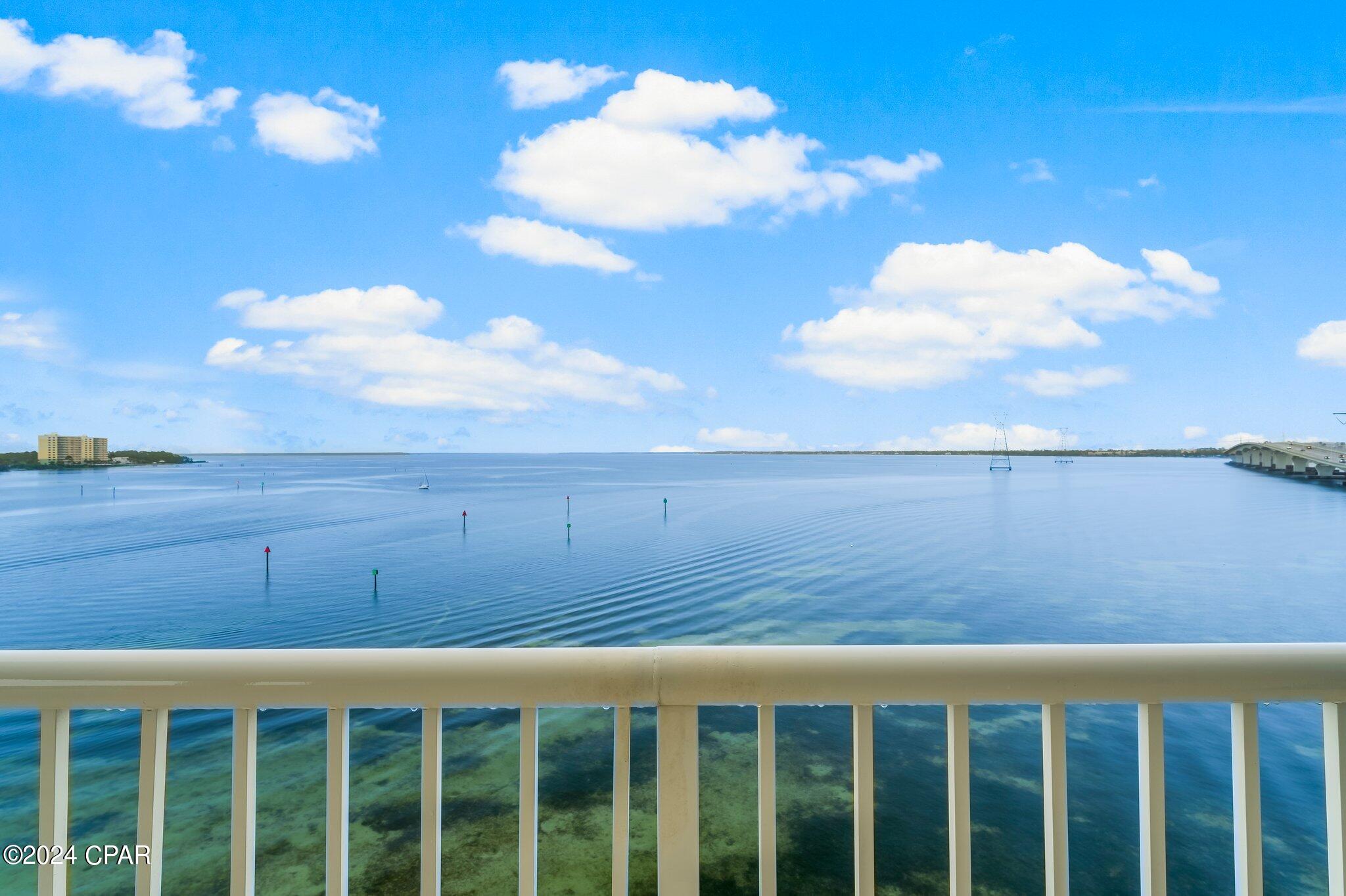 Marina Landing - Residential