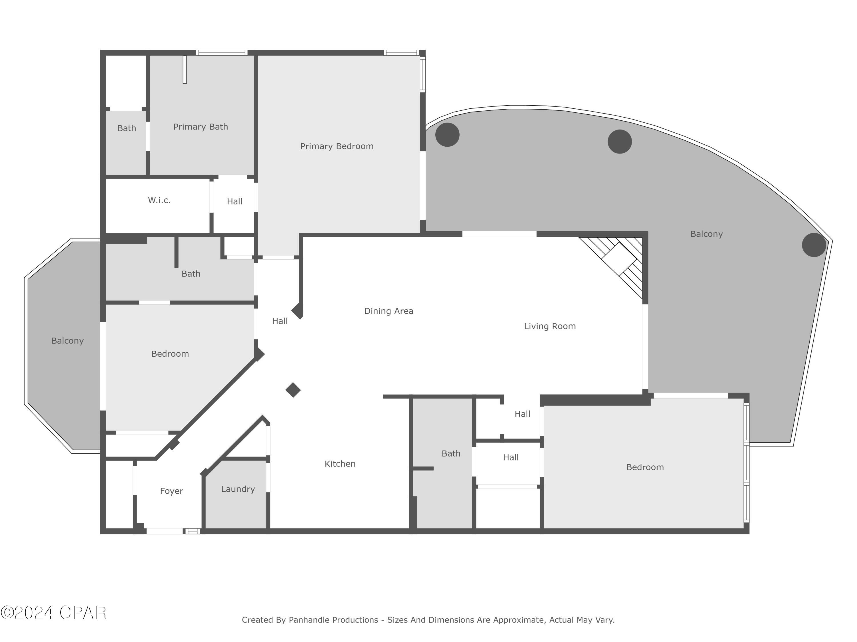 Marina Landing - Residential