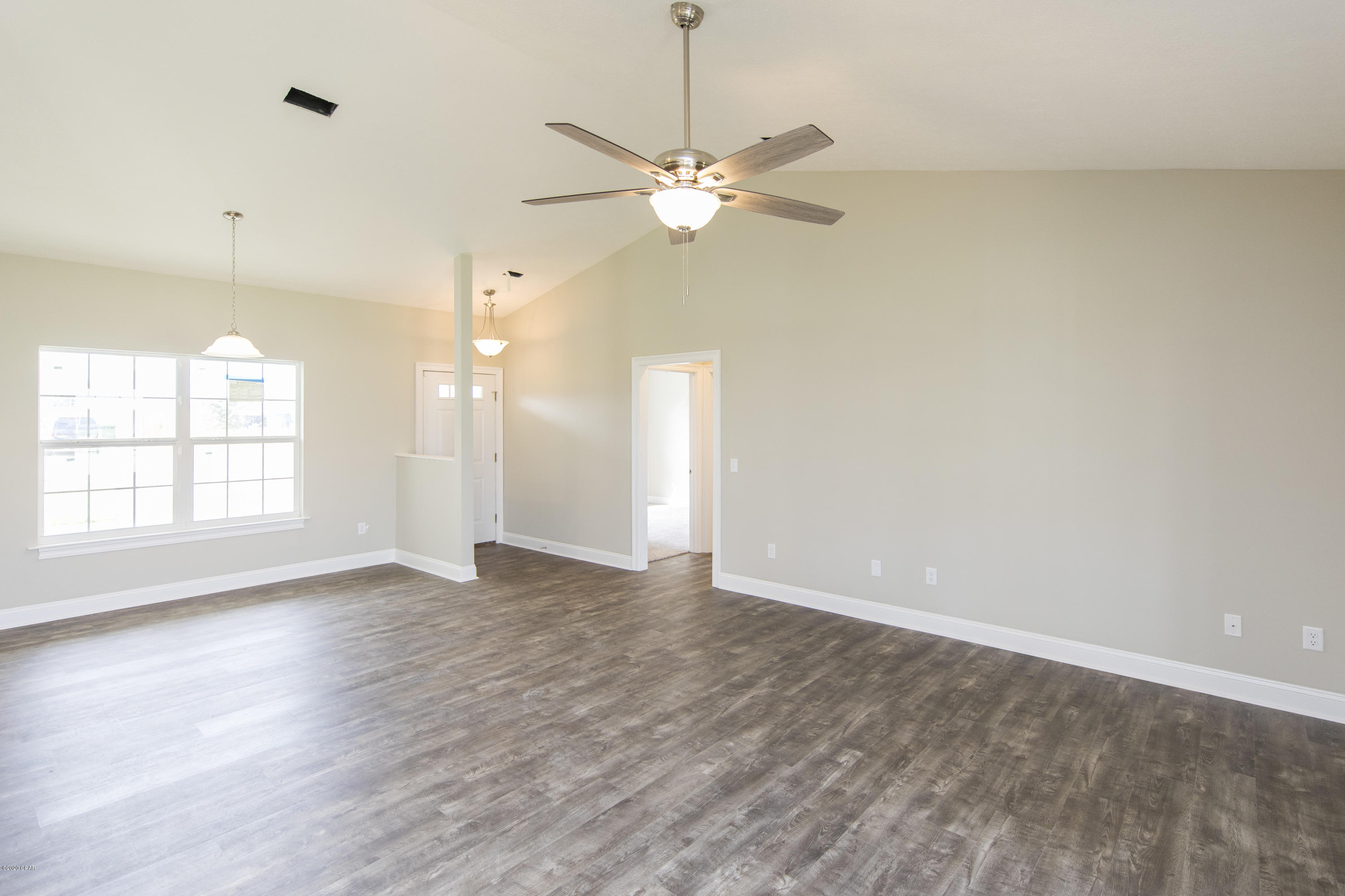 Cherokee Heights Phase II - Residential