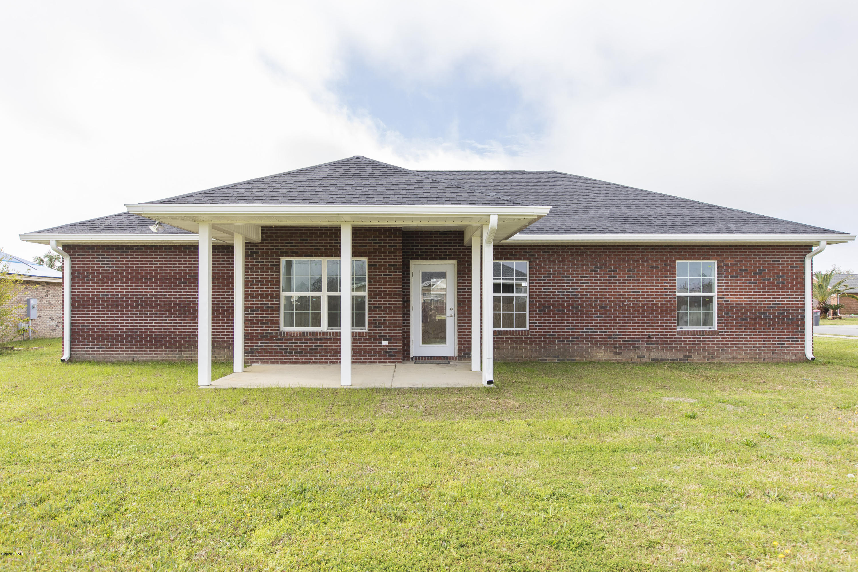 Cherokee Heights Phase II - Residential