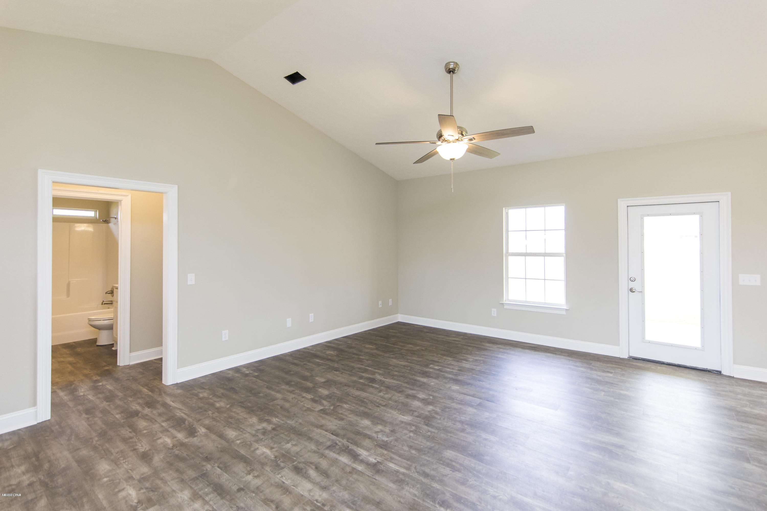 Cherokee Heights Phase II - Residential