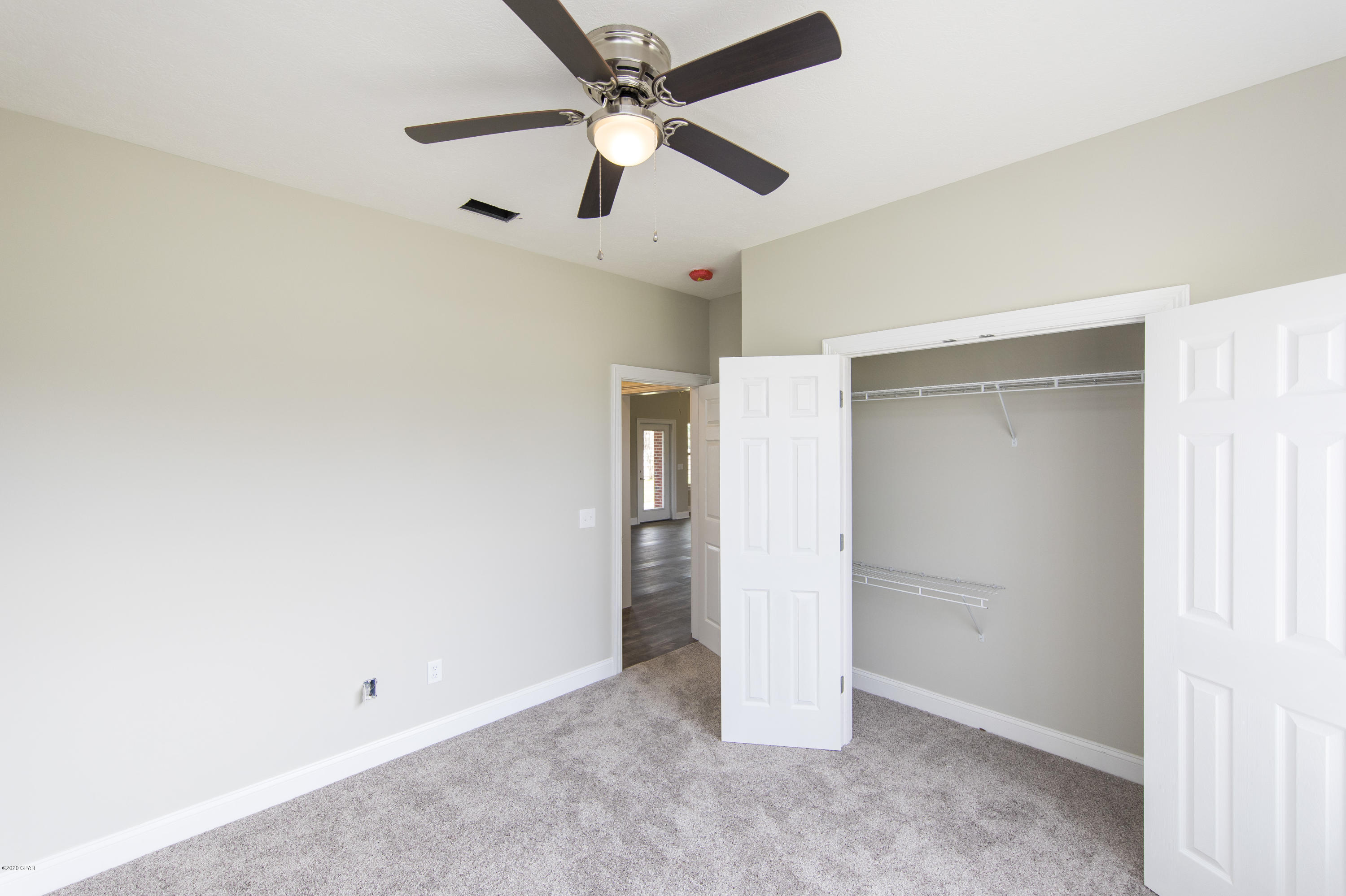 Cherokee Heights Phase II - Residential