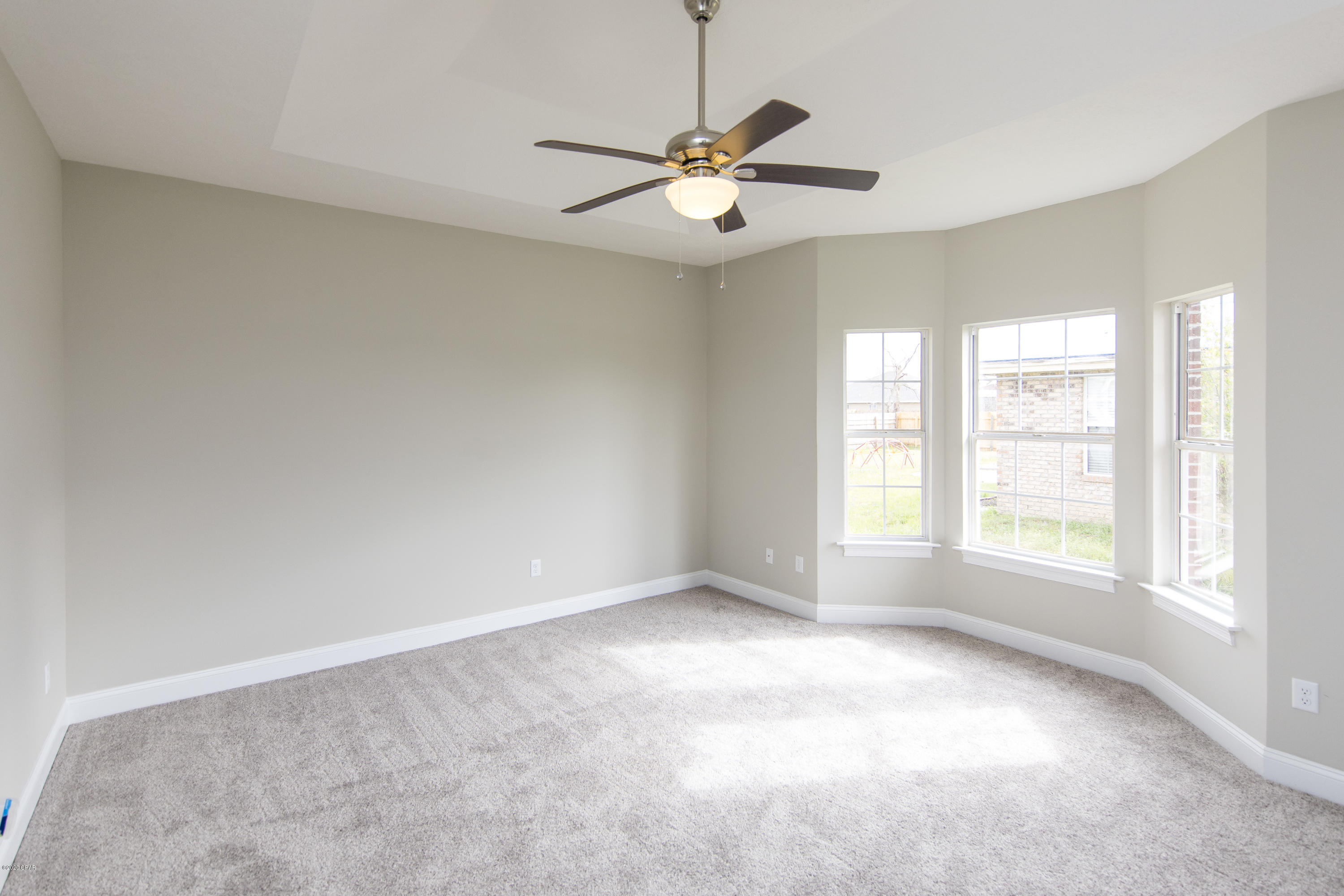 Cherokee Heights Phase II - Residential