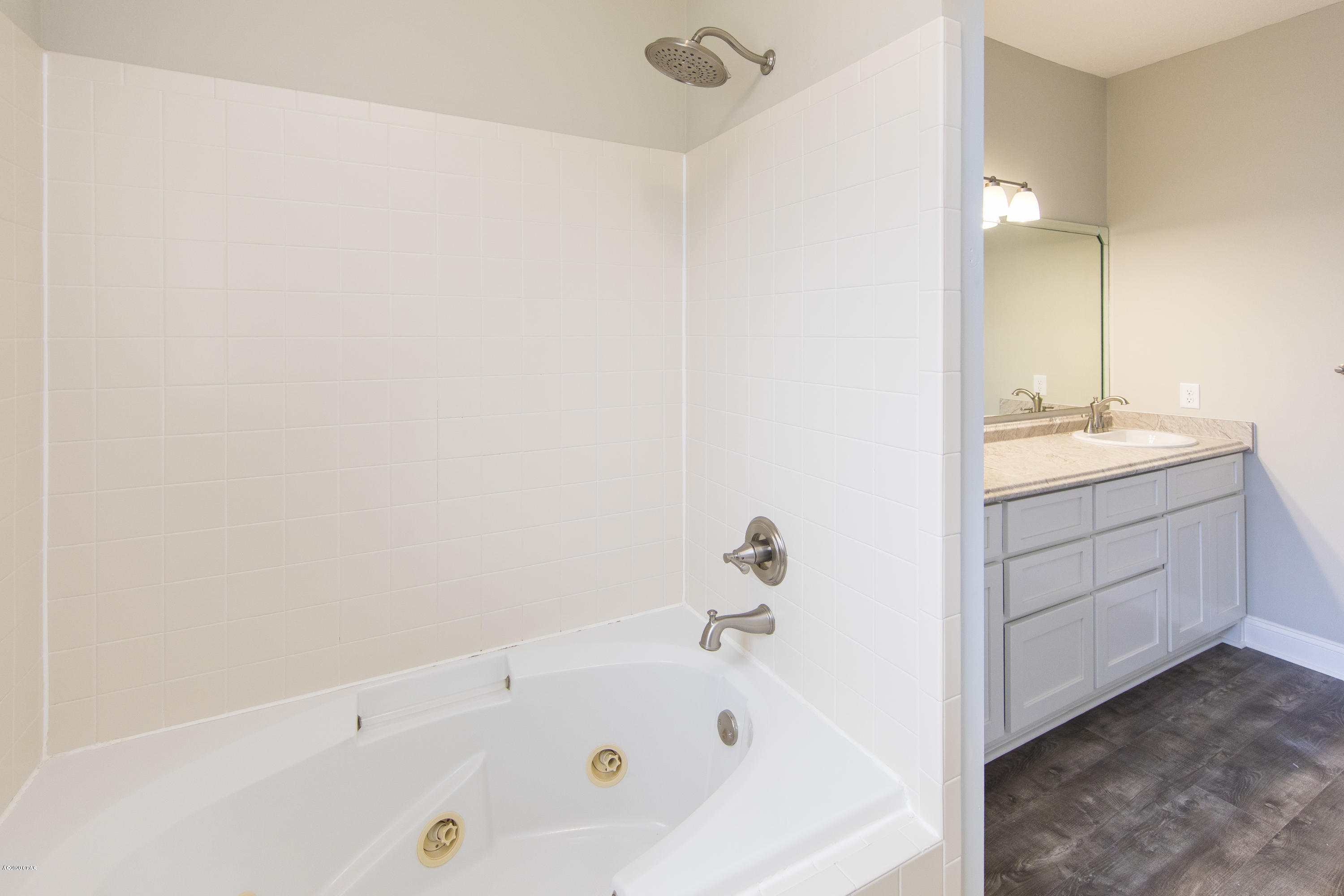 Cherokee Heights Phase II - Residential