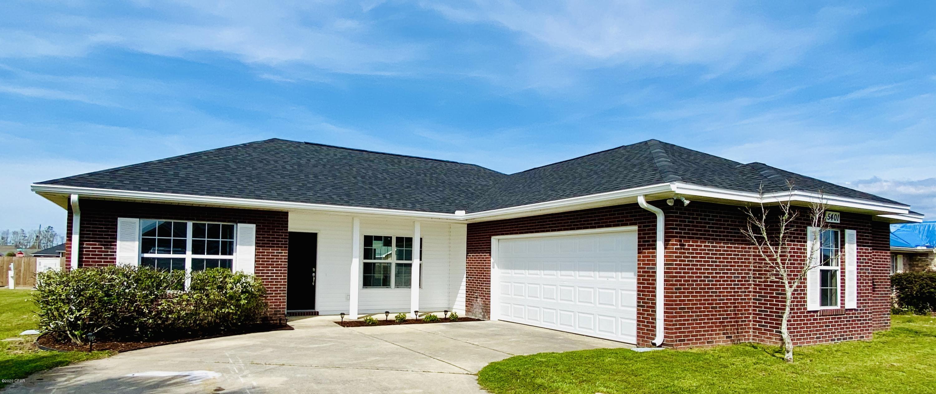 Cherokee Heights Phase II - Residential