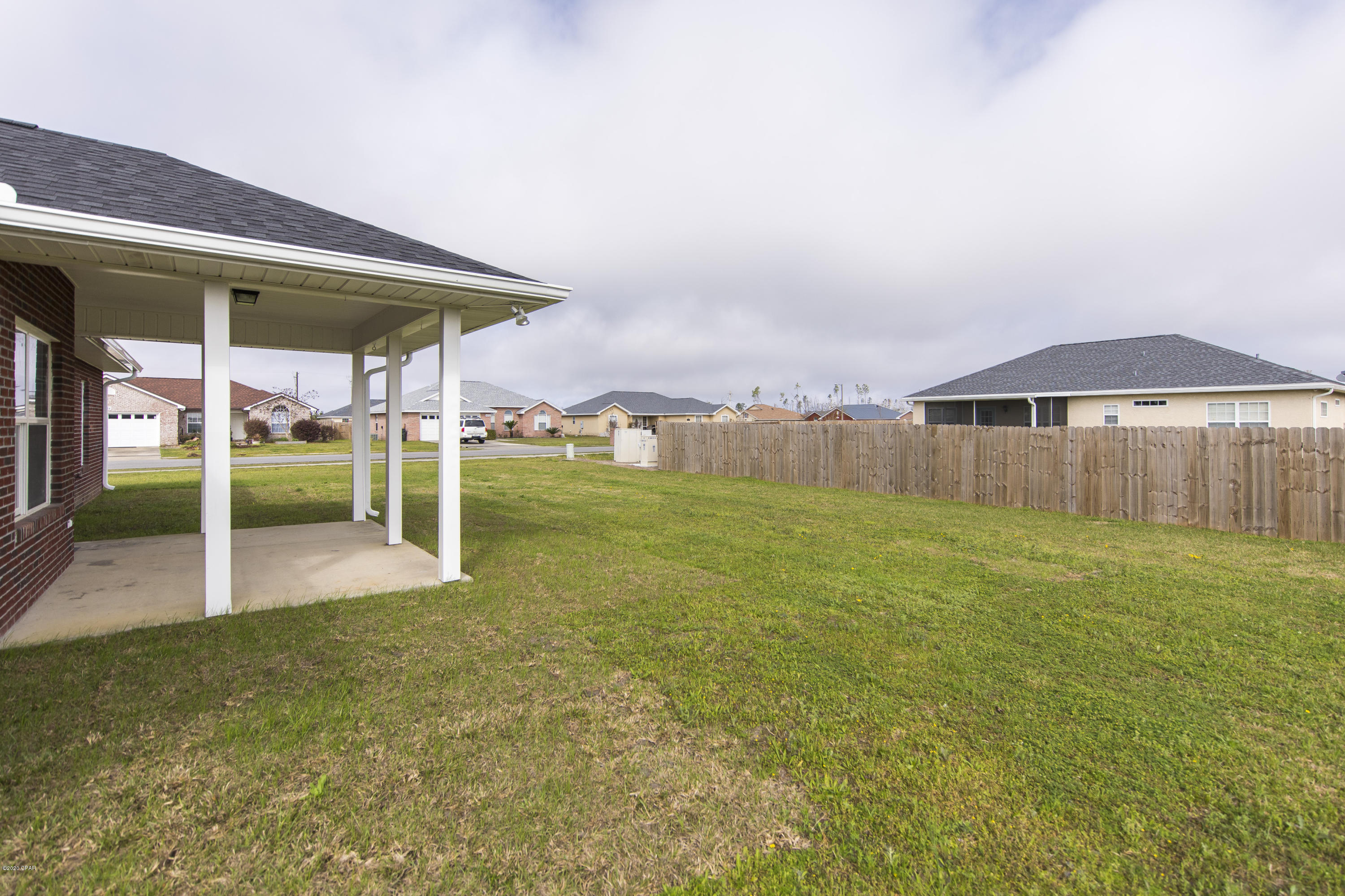 Cherokee Heights Phase II - Residential