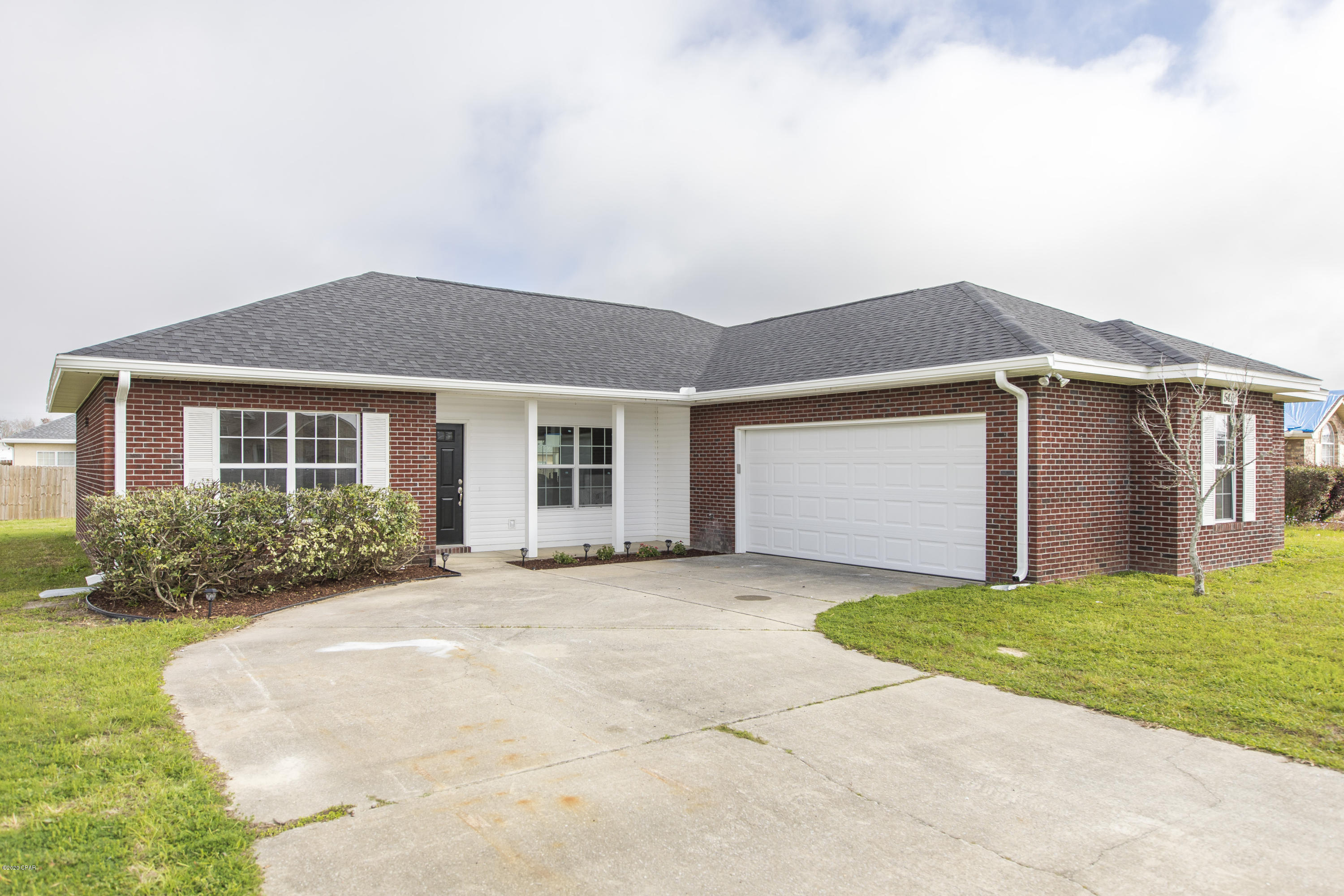 Cherokee Heights Phase II - Residential