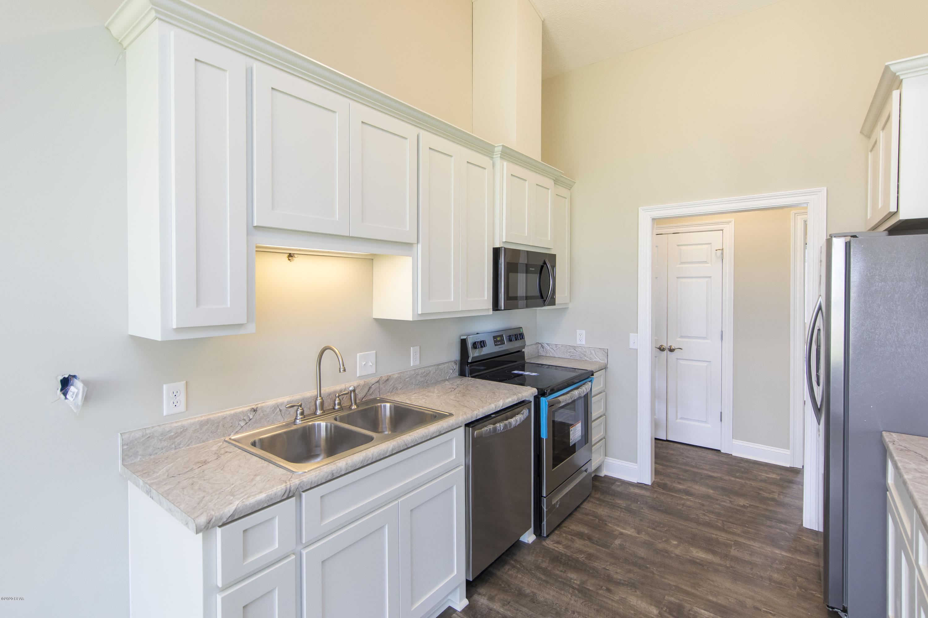 Cherokee Heights Phase II - Residential