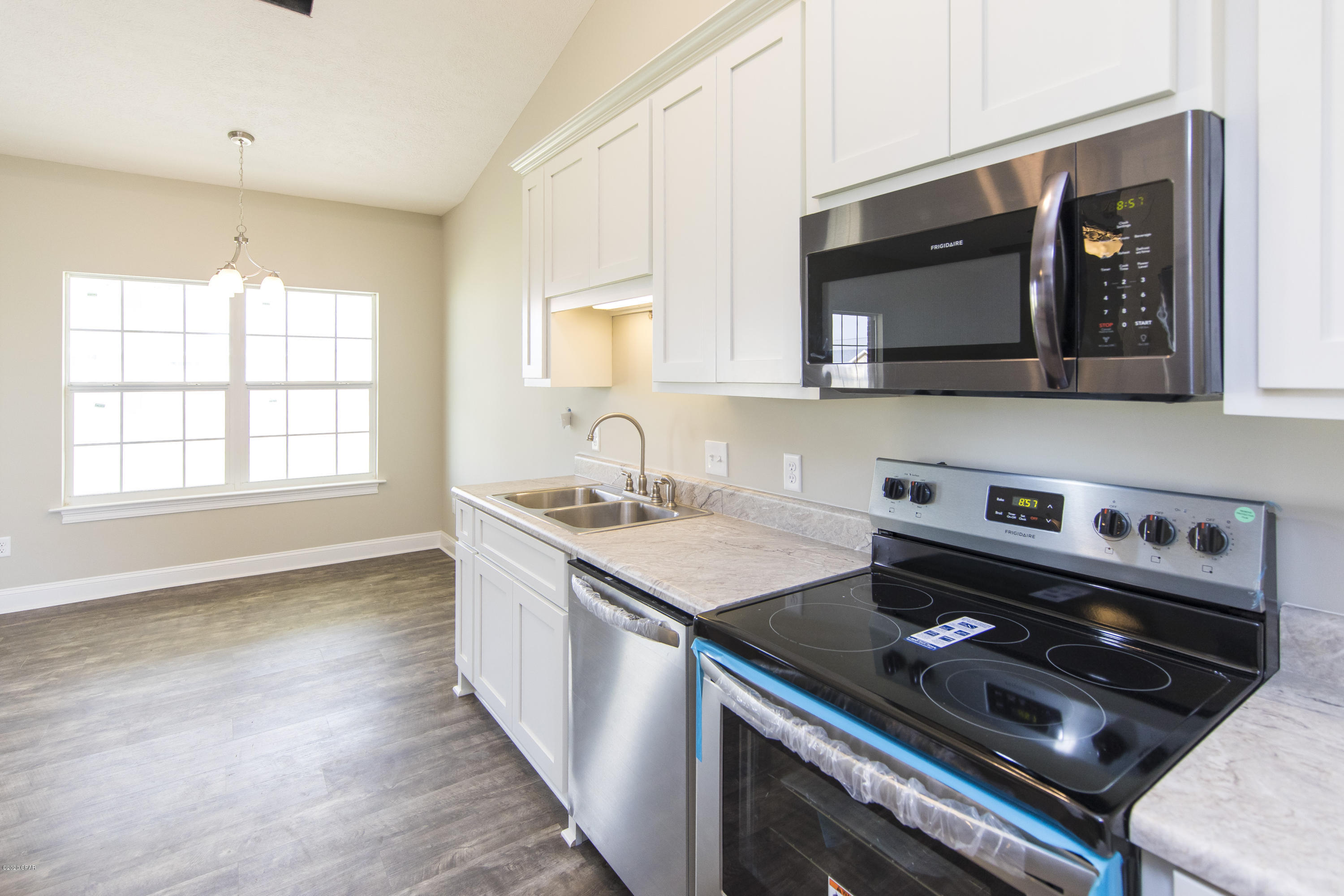 Cherokee Heights Phase II - Residential