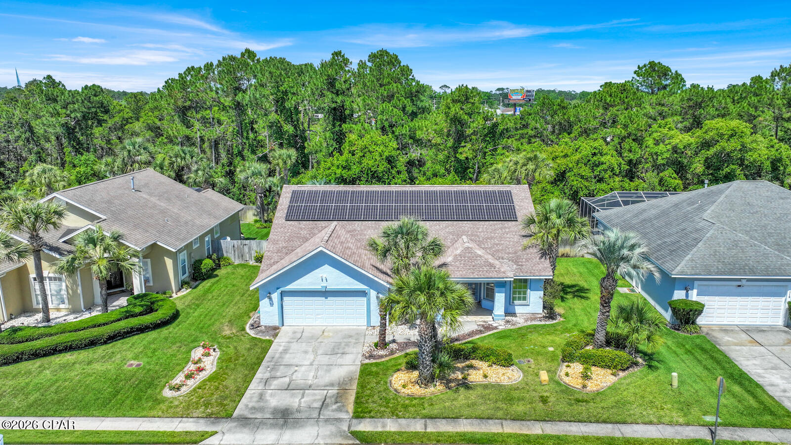 Summer Breeze Phase I - Residential