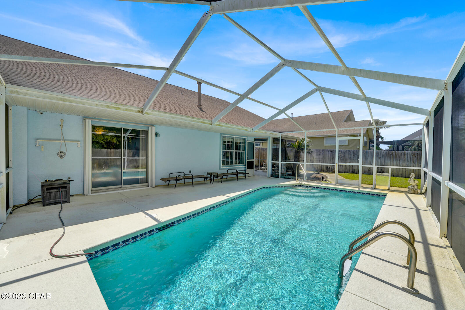 Summer Breeze Phase I - Residential