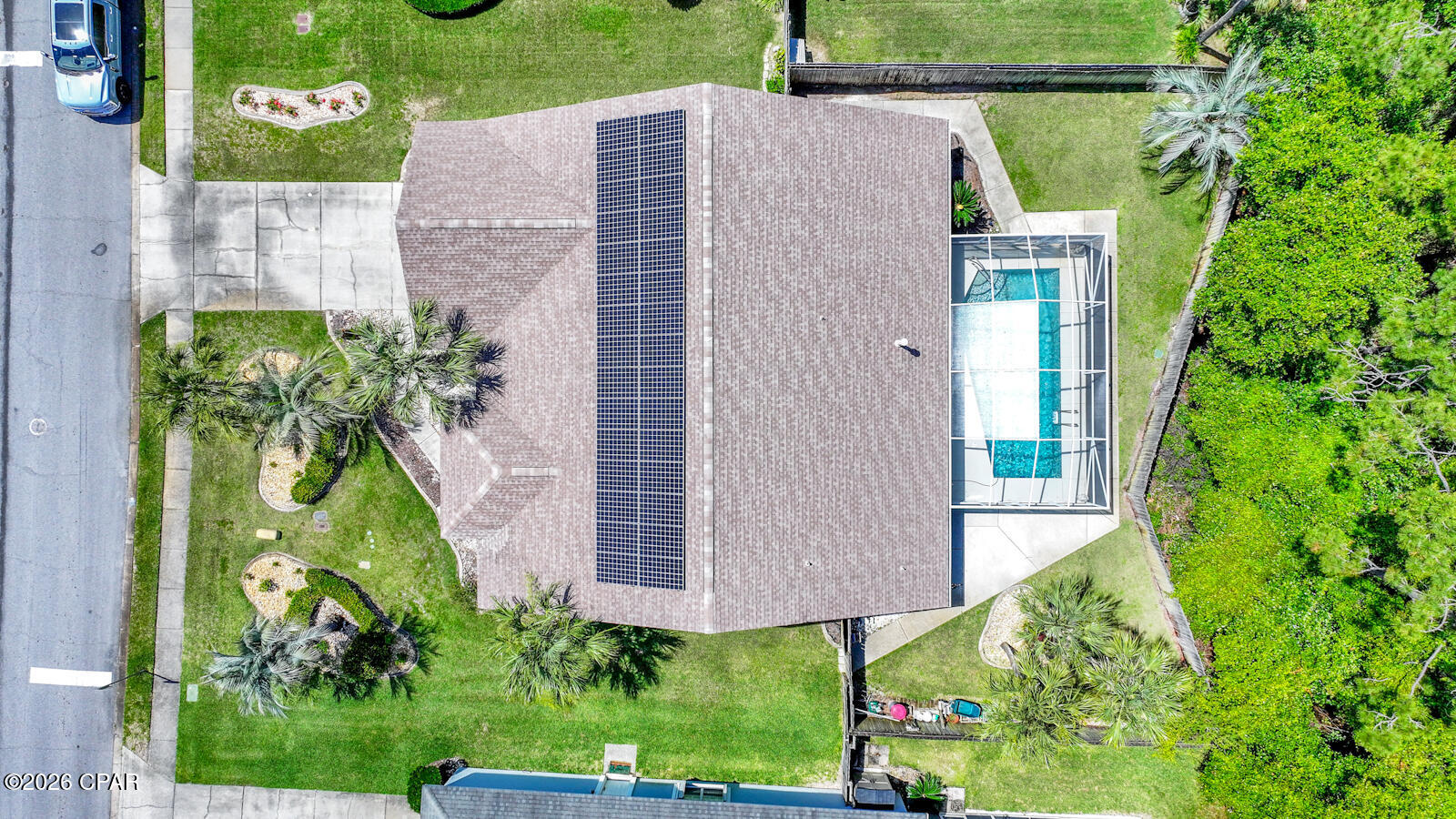 Summer Breeze Phase I - Residential