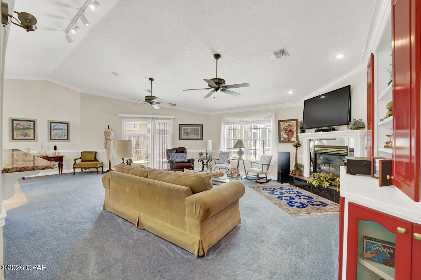Summer Breeze Phase I - Residential