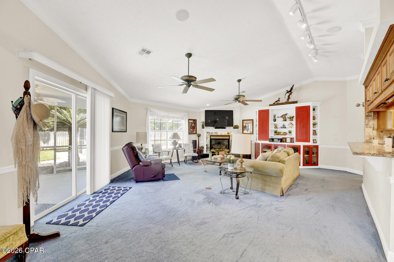 Summer Breeze Phase I - Residential