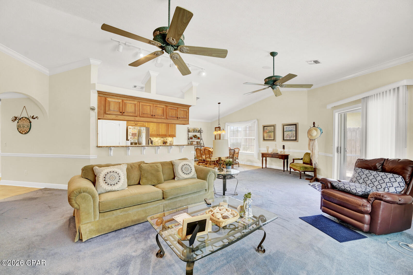 Summer Breeze Phase I - Residential