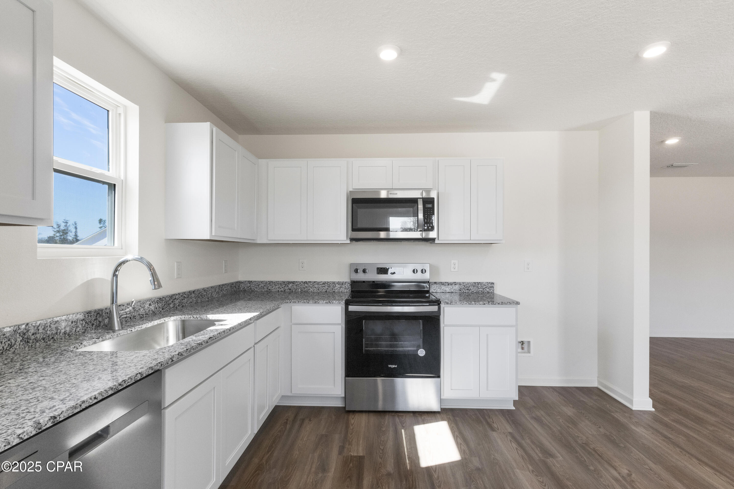 Sunny Hills - Residential