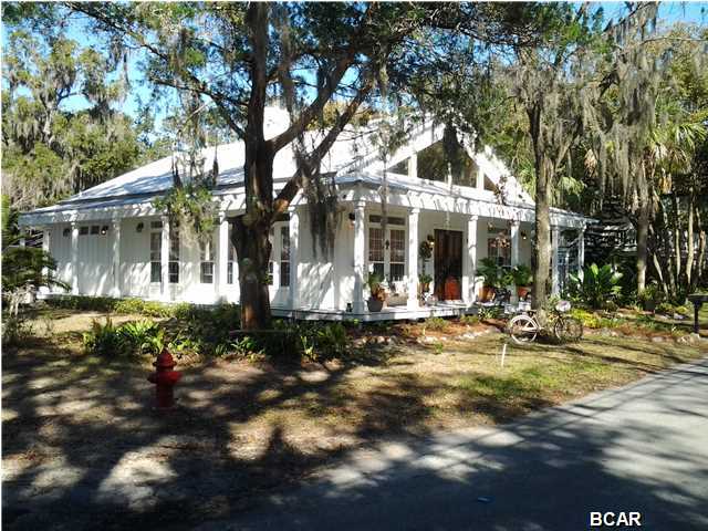 No Named Subdivision - Residential