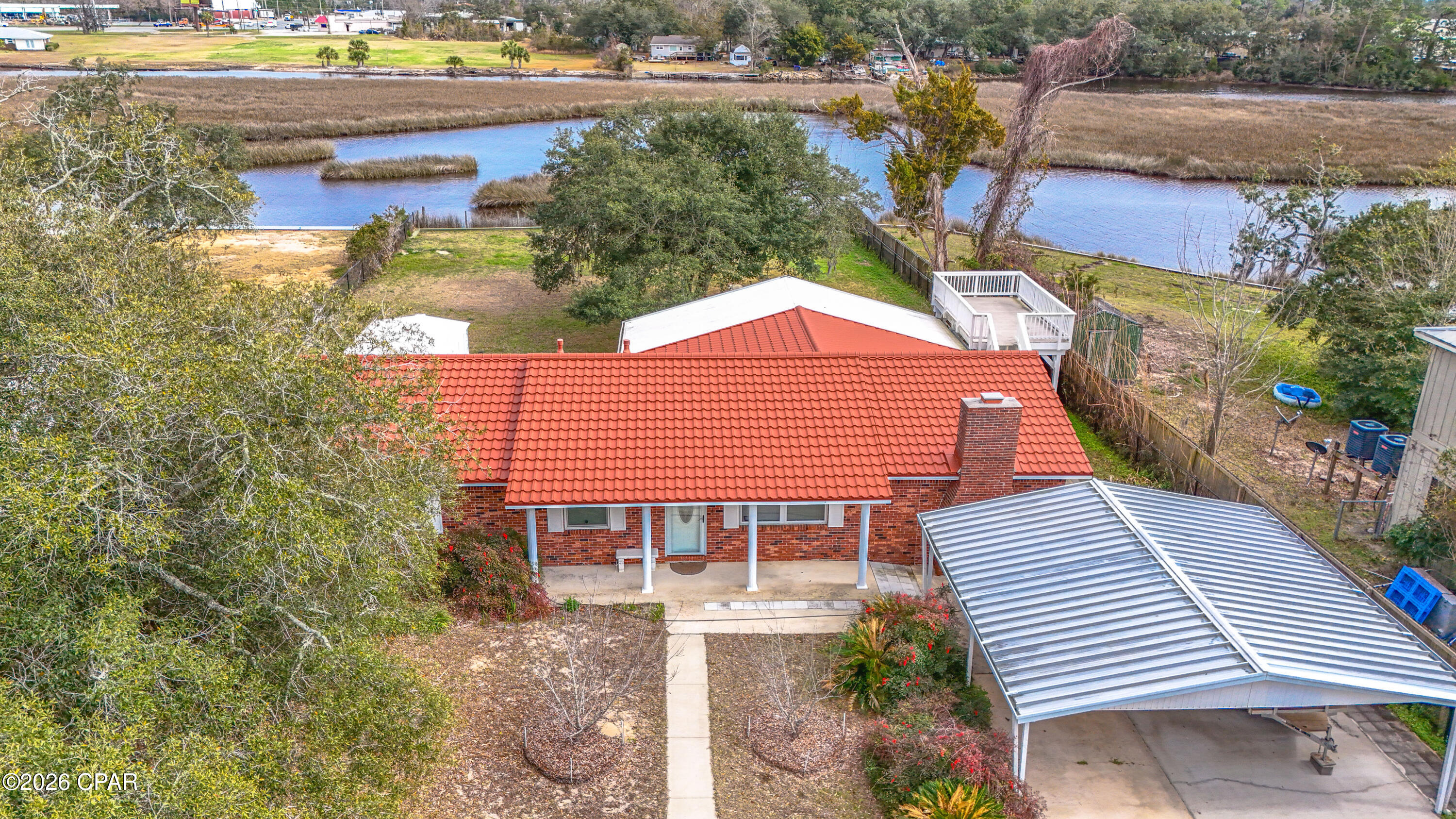 No Named Subdivision - Residential