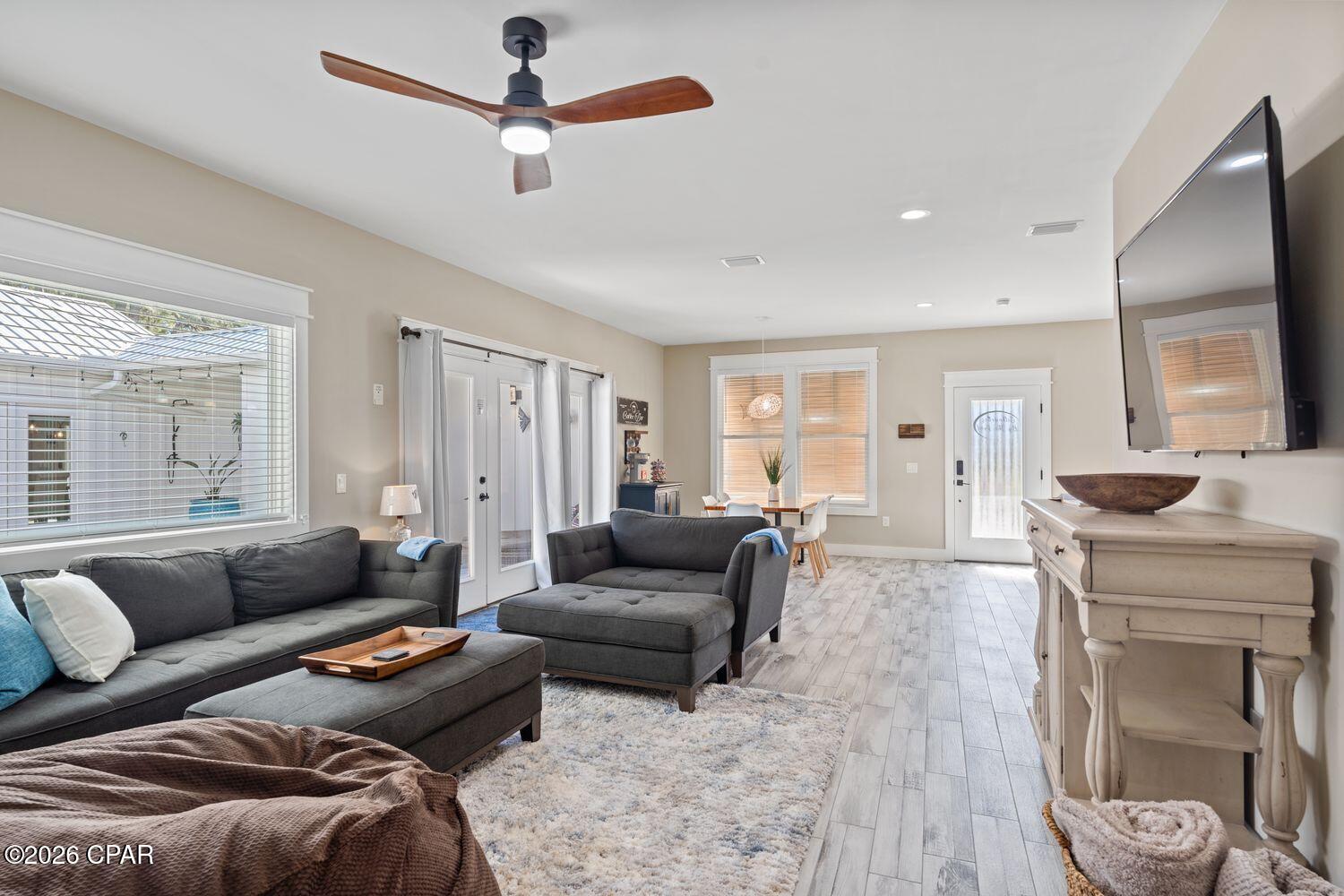 Pine Glen Rv Park - Residential