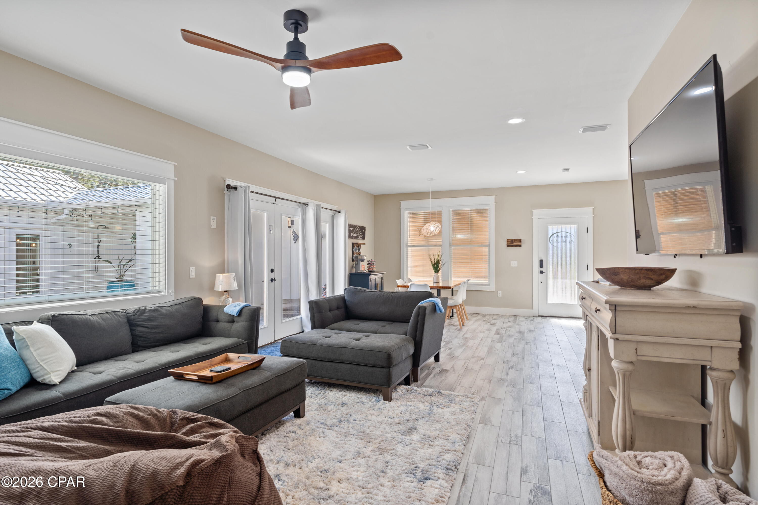 Pine Glen Rv Park - Residential