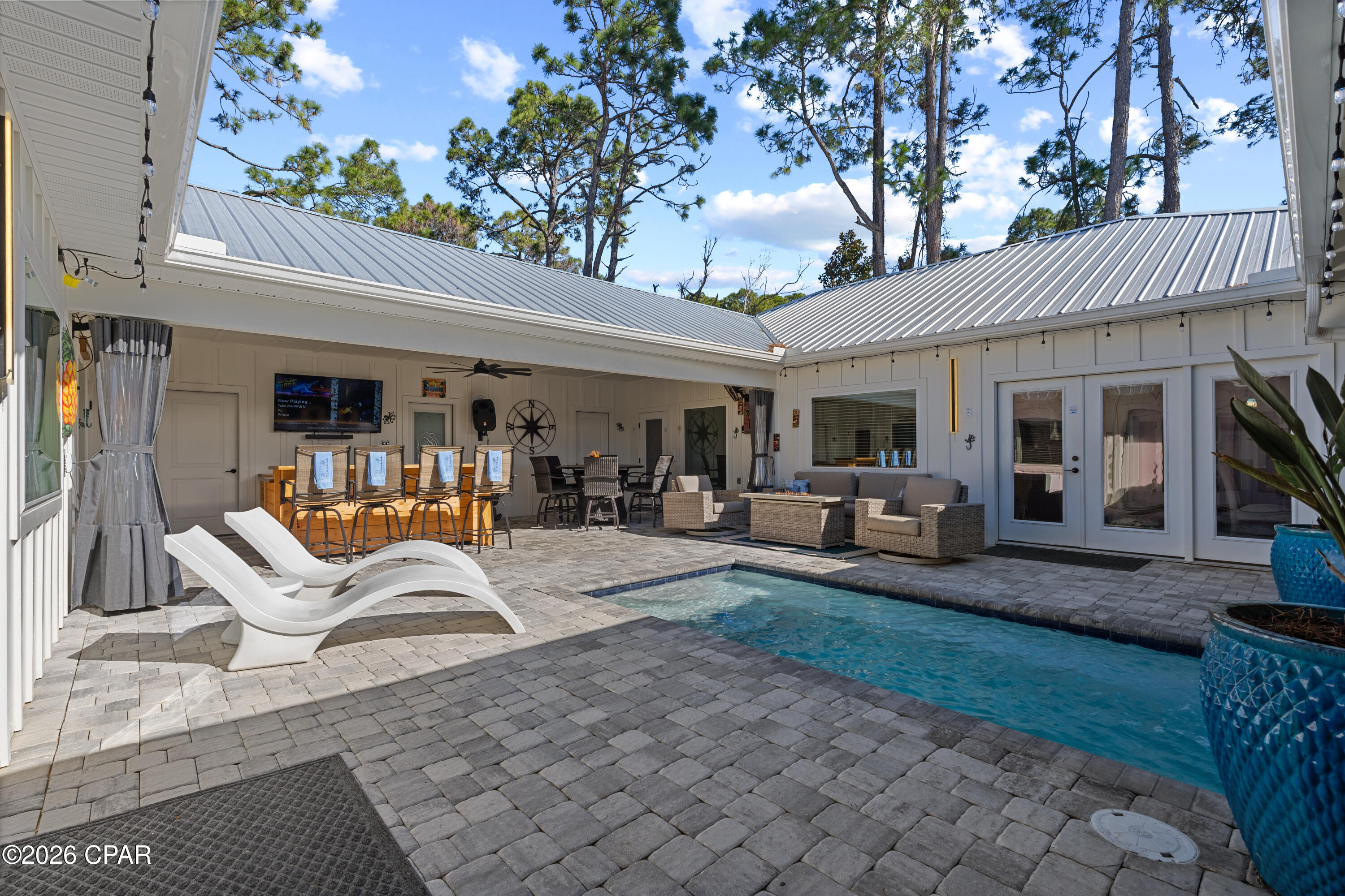 Pine Glen Rv Park - Residential