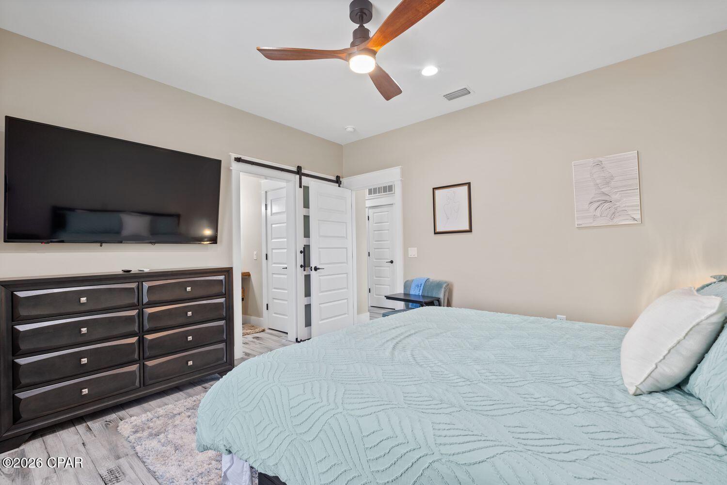 Pine Glen Rv Park - Residential