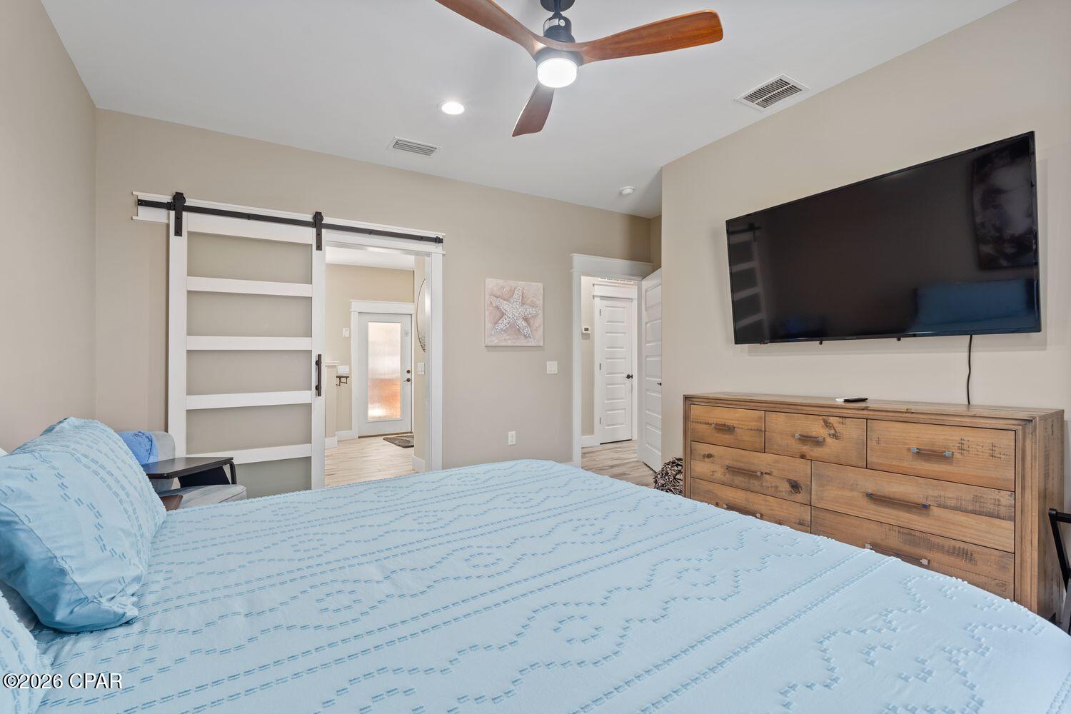 Pine Glen Rv Park - Residential