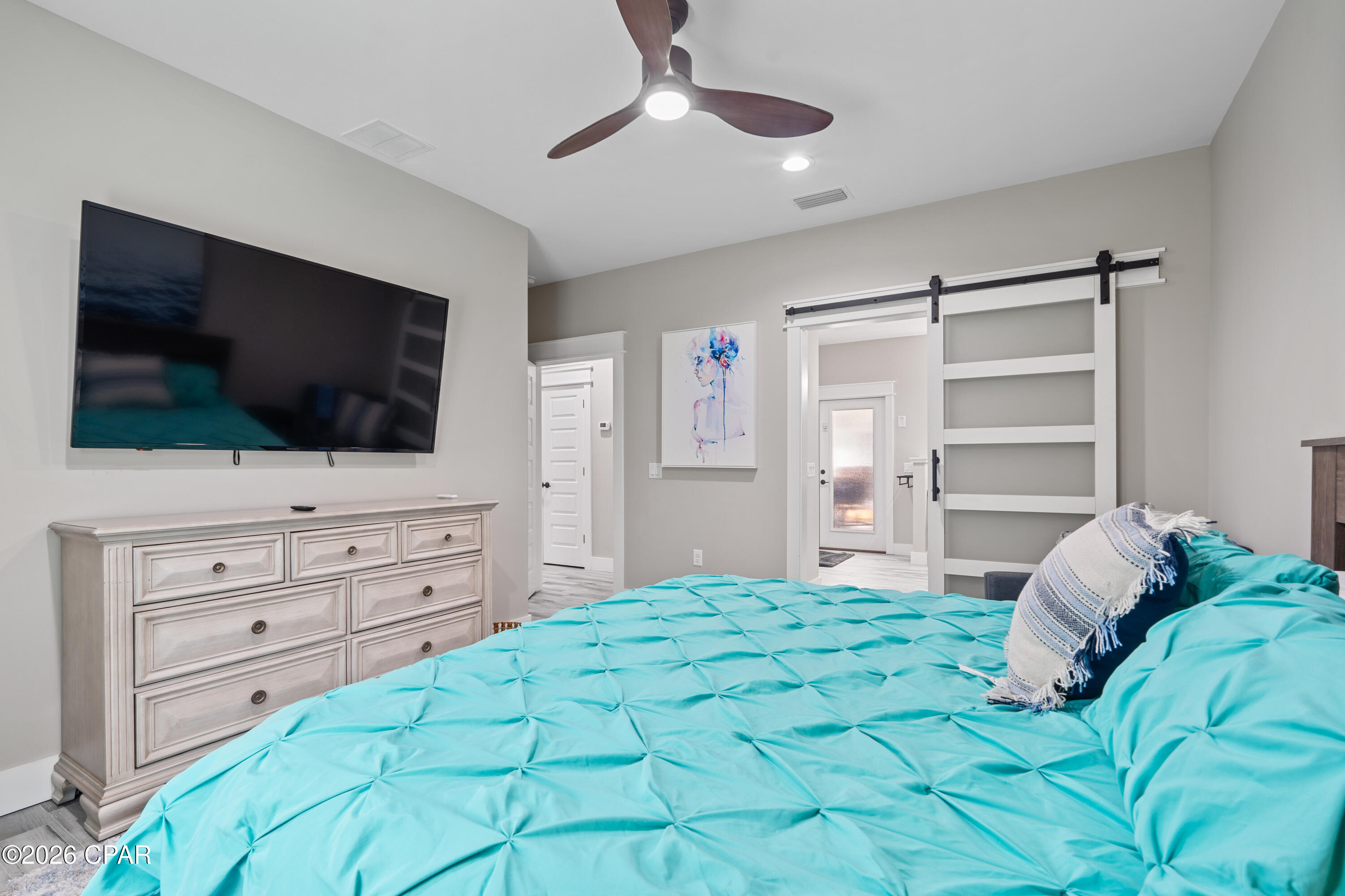 Pine Glen Rv Park - Residential