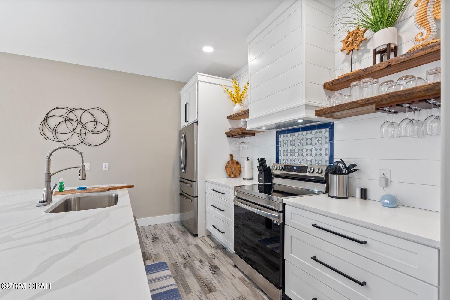 Pine Glen Rv Park - Residential