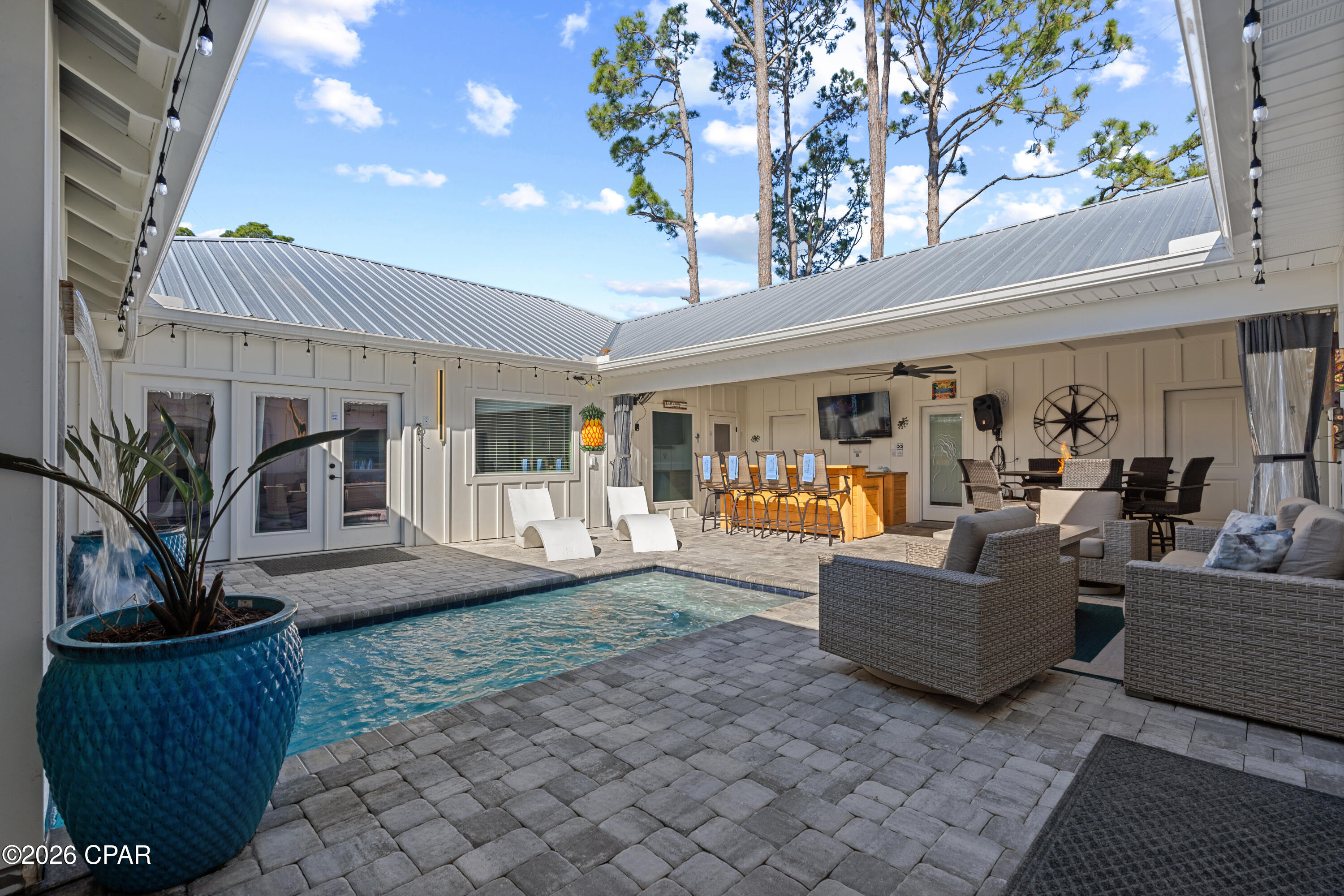 Pine Glen Rv Park - Residential
