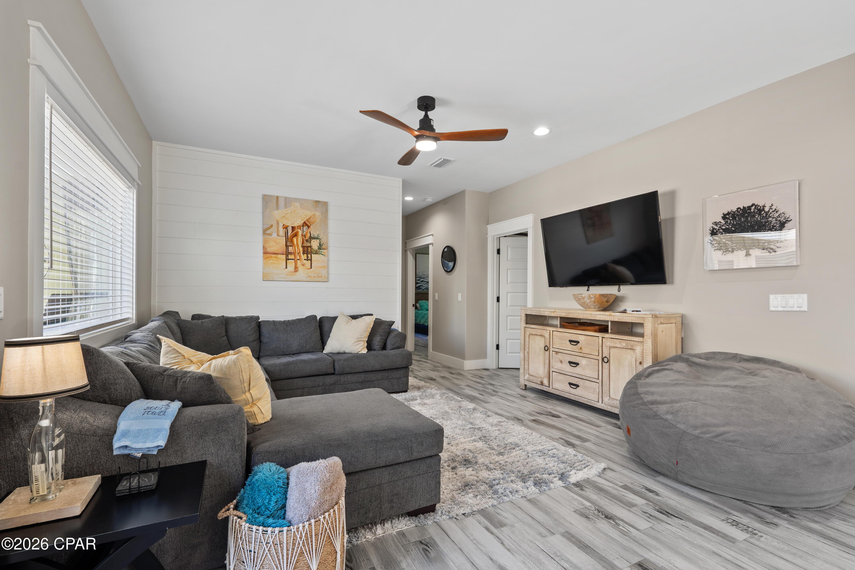 Pine Glen Rv Park - Residential